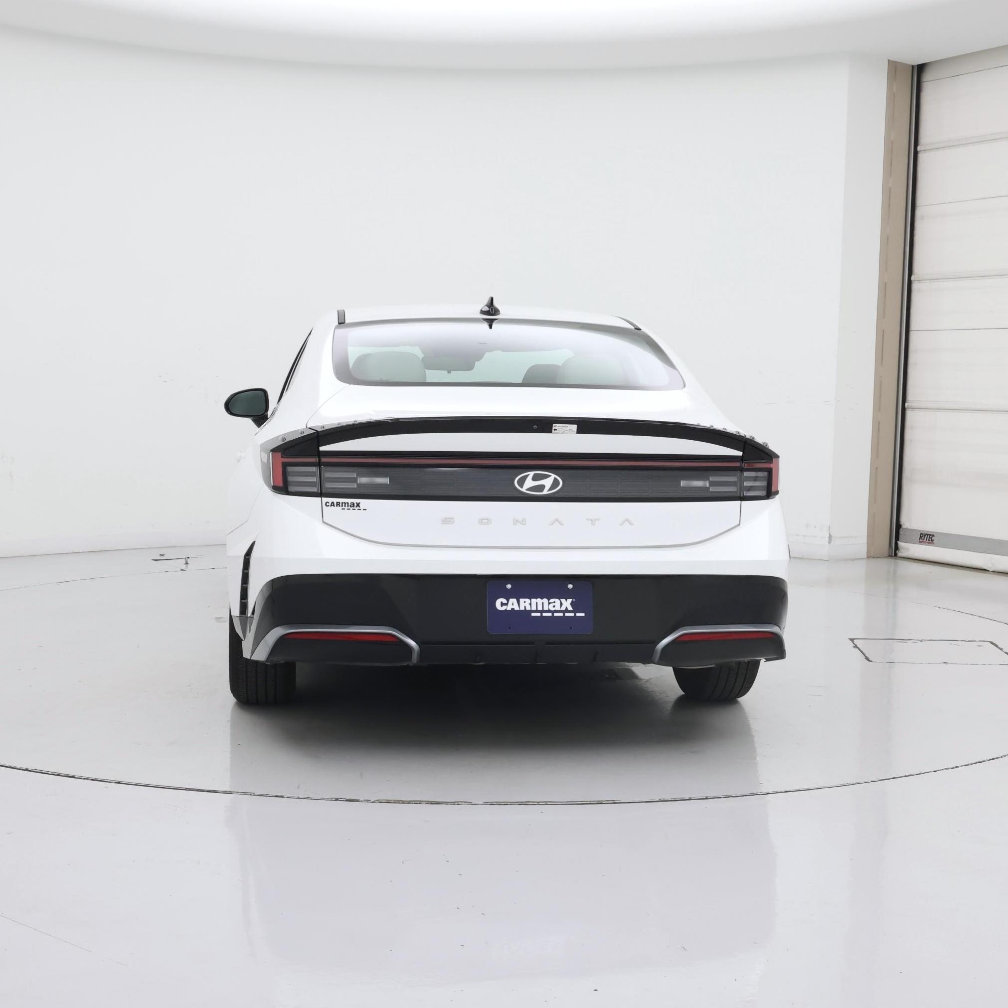 Thumbnail: 2025 Hyundai Sonata - 6
