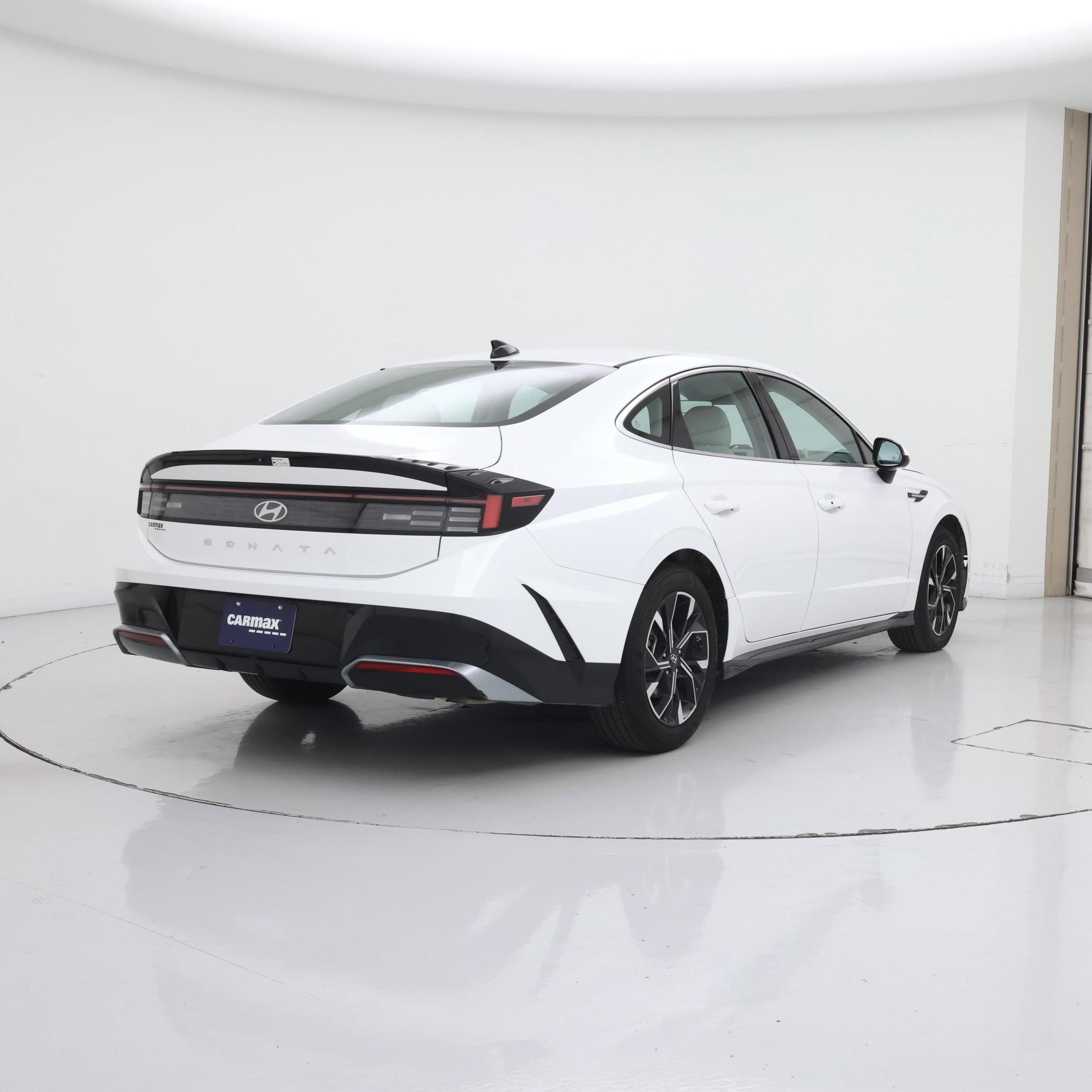 Thumbnail: 2025 Hyundai Sonata - 8