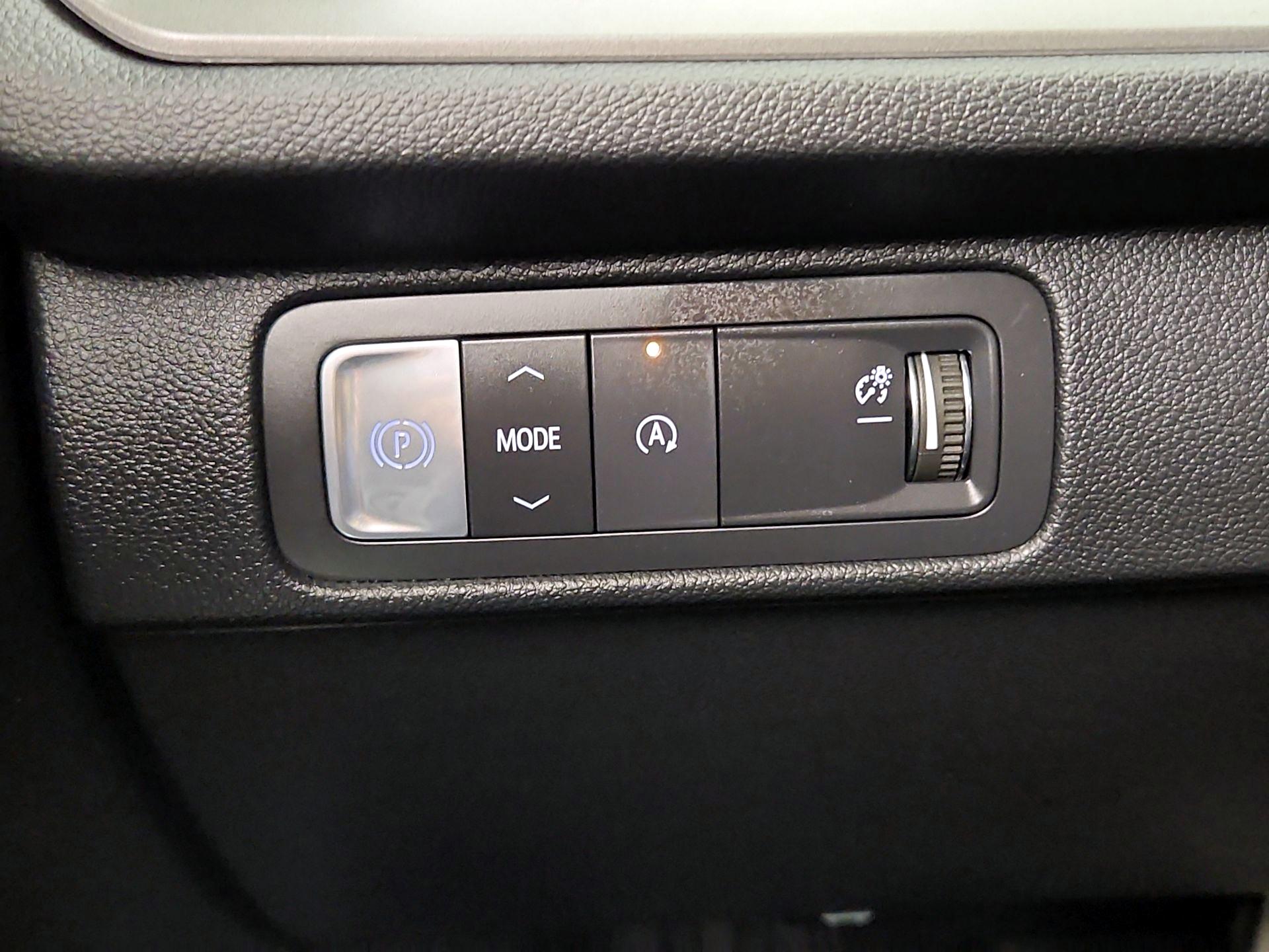 Thumbnail: 2025 Chevrolet Traverse - 13