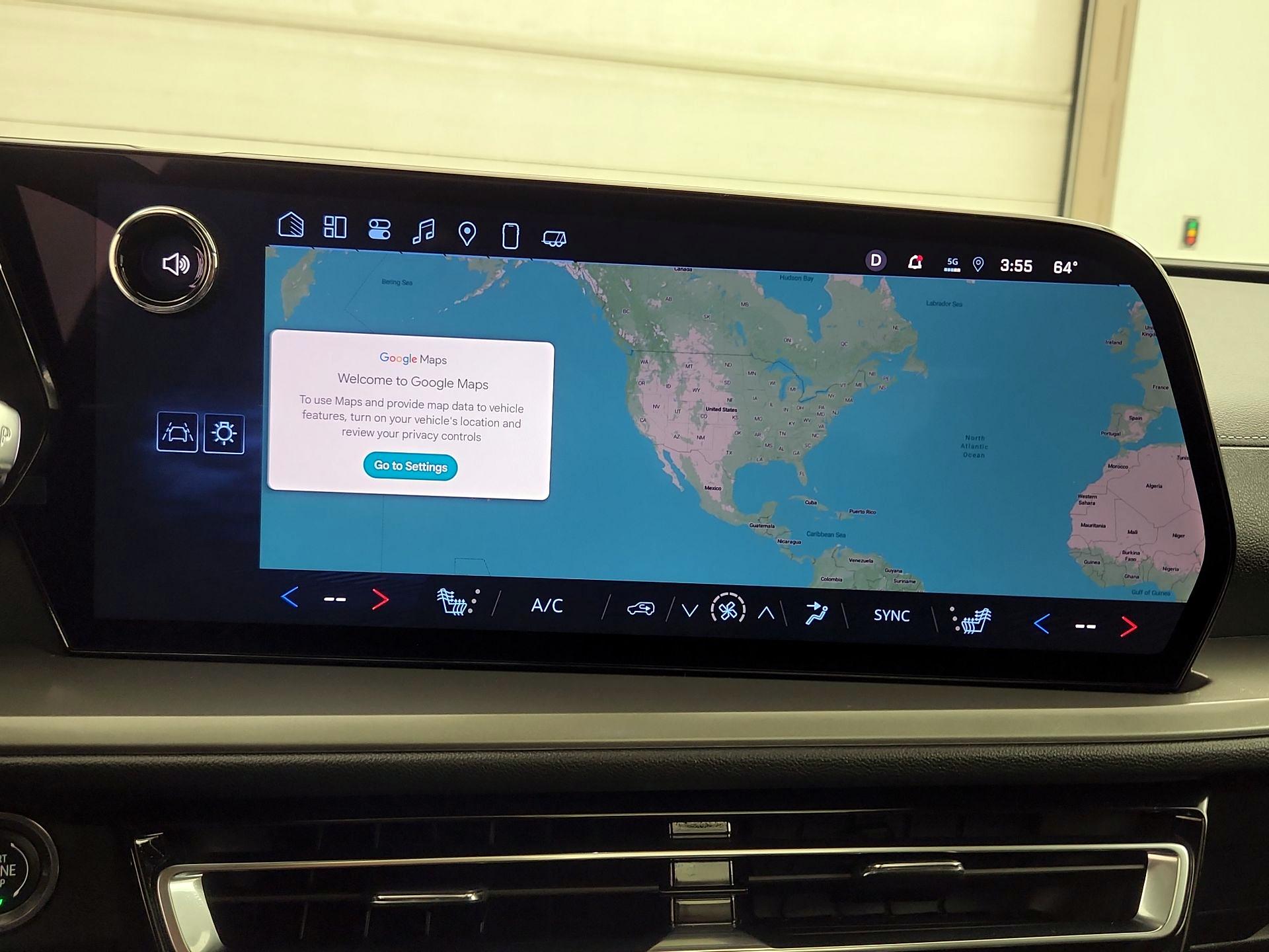 Thumbnail: 2025 Chevrolet Traverse - 14