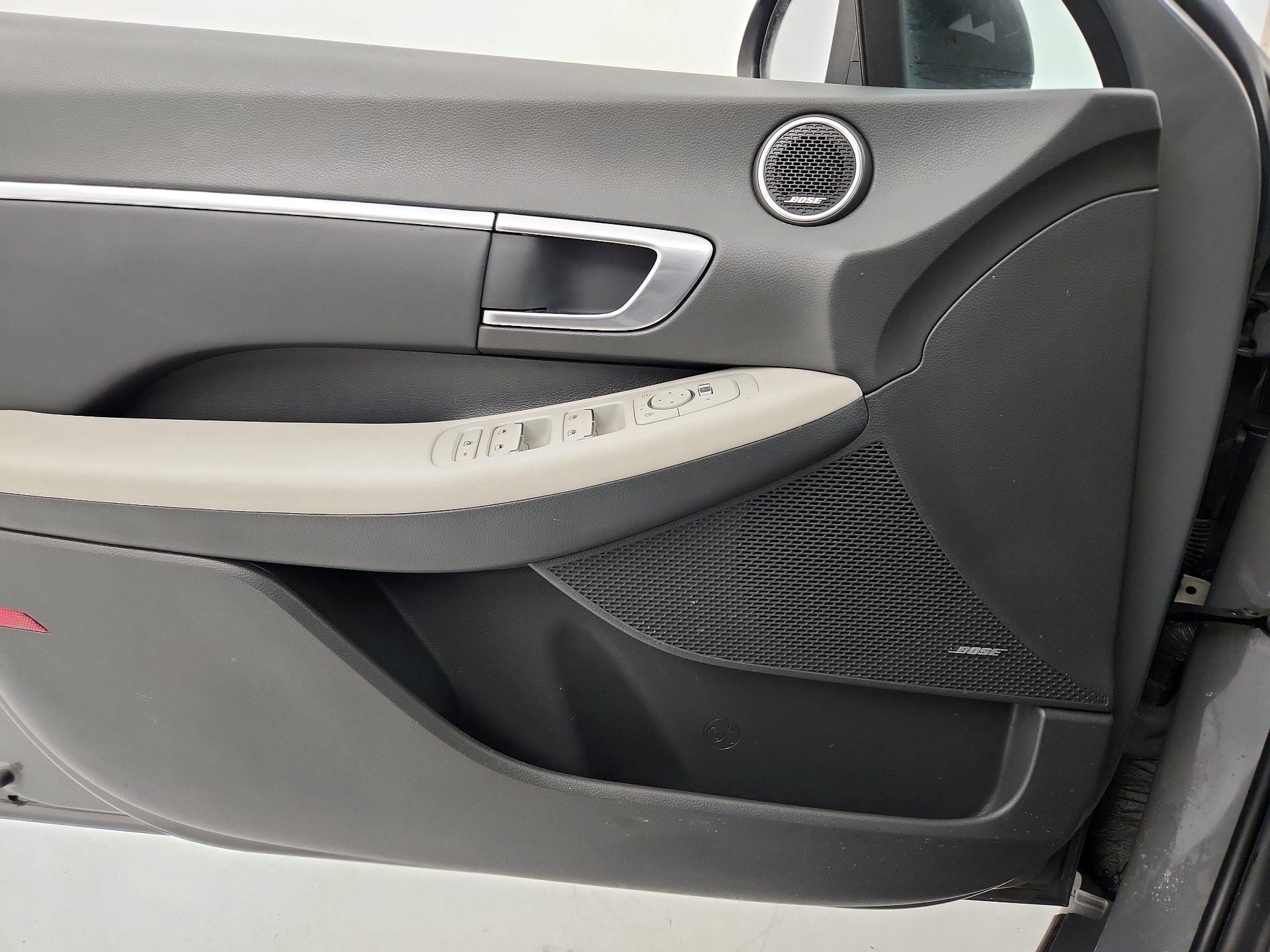 Thumbnail: 2021 Hyundai Sonata - 12