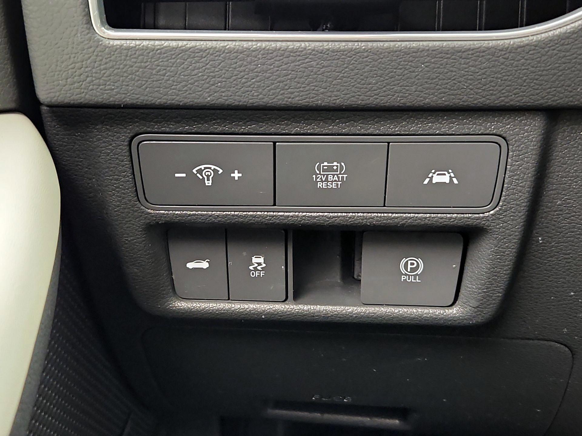 Thumbnail: 2021 Hyundai Sonata - 13