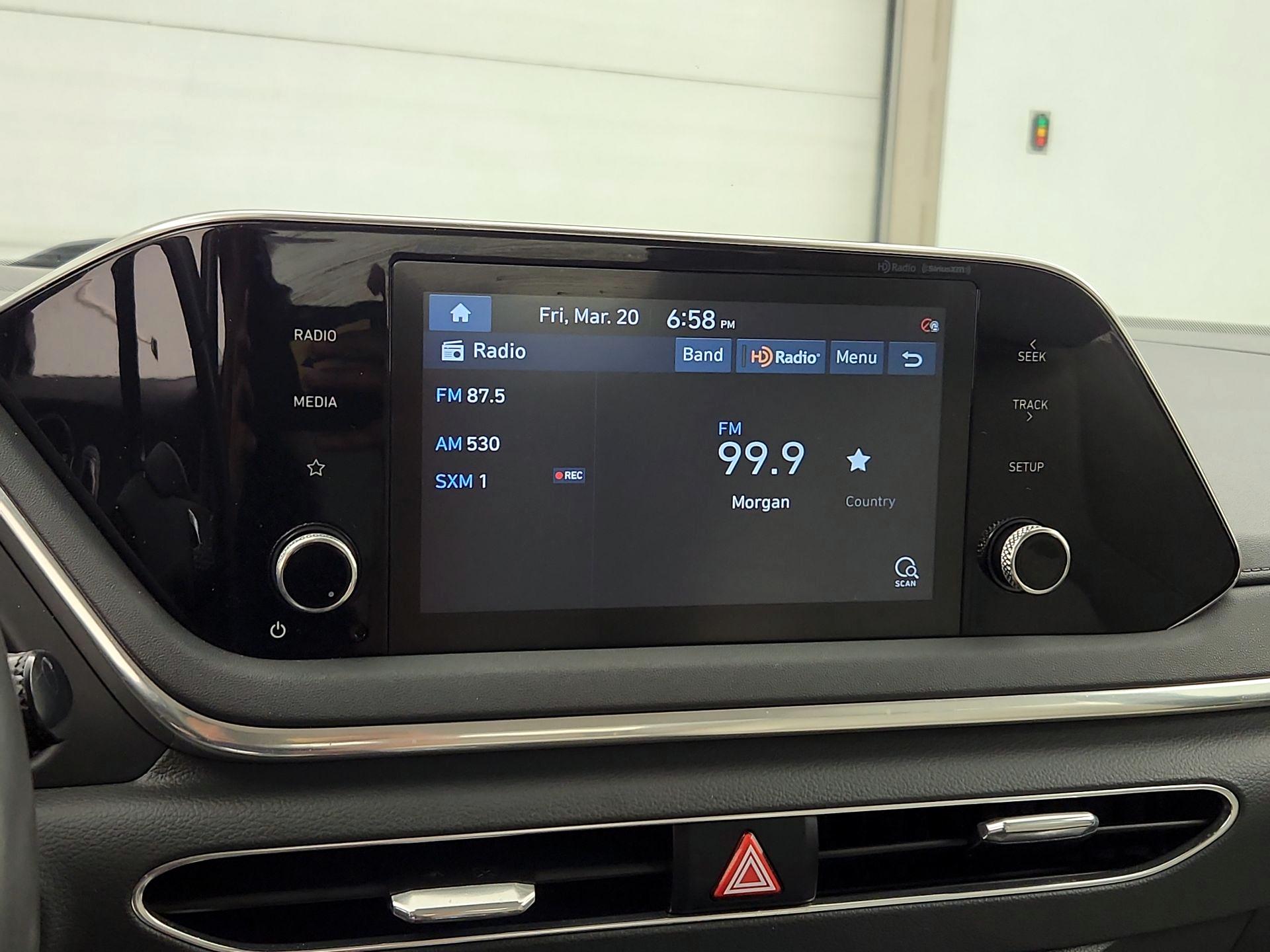 Thumbnail: 2021 Hyundai Sonata - 15