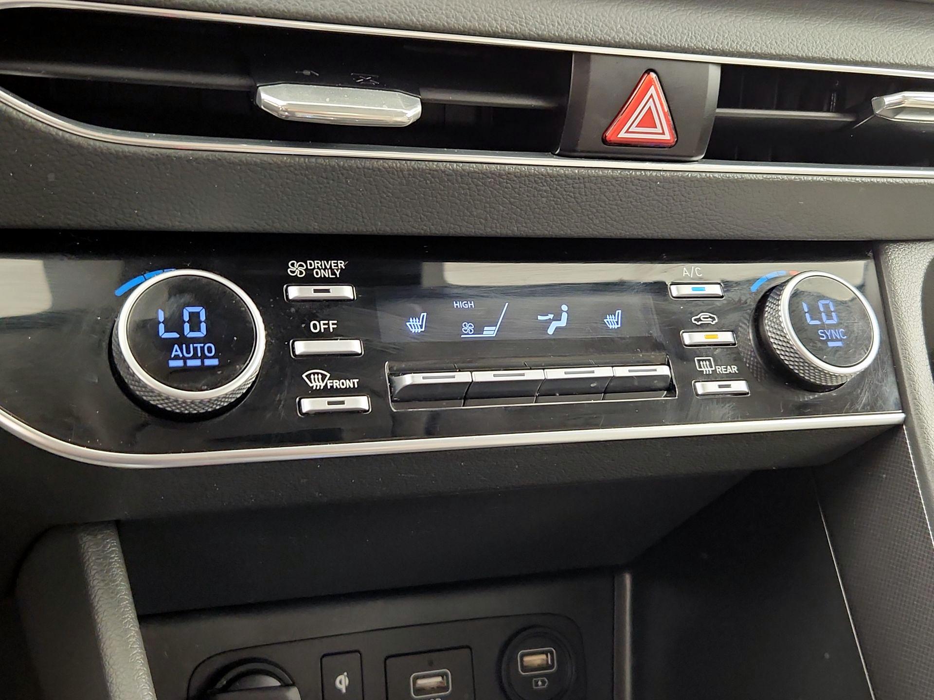 Thumbnail: 2021 Hyundai Sonata - 16