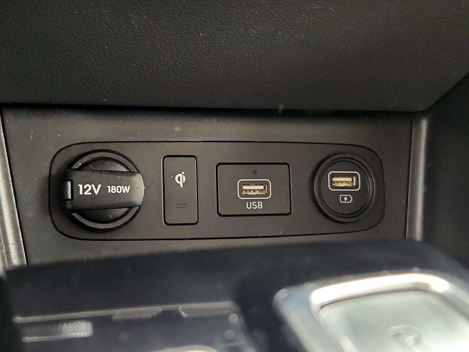 Thumbnail: 2021 Hyundai Sonata - 18