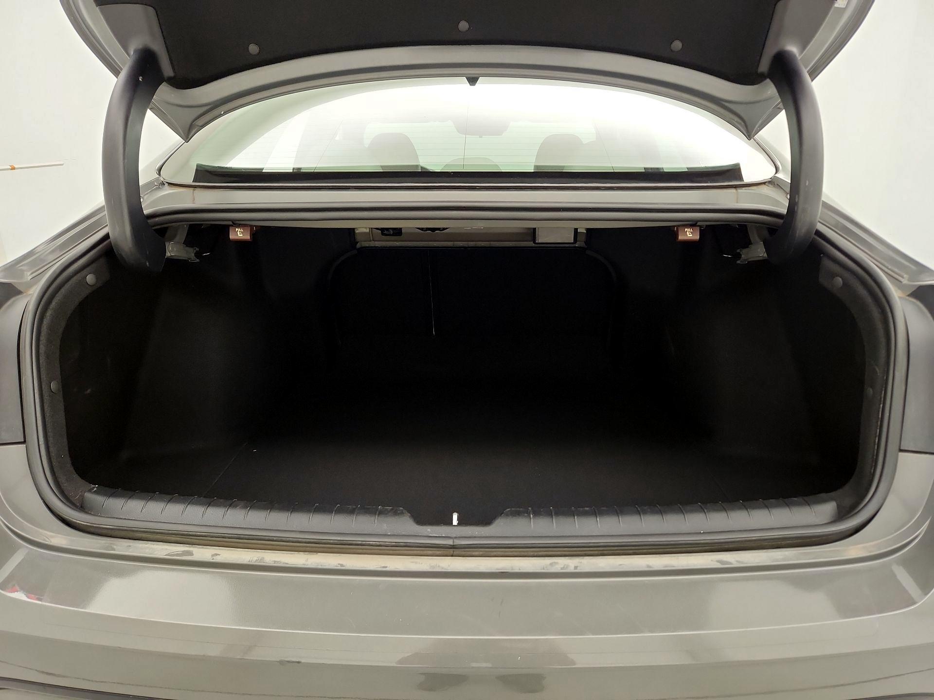 Thumbnail: 2021 Hyundai Sonata - 20