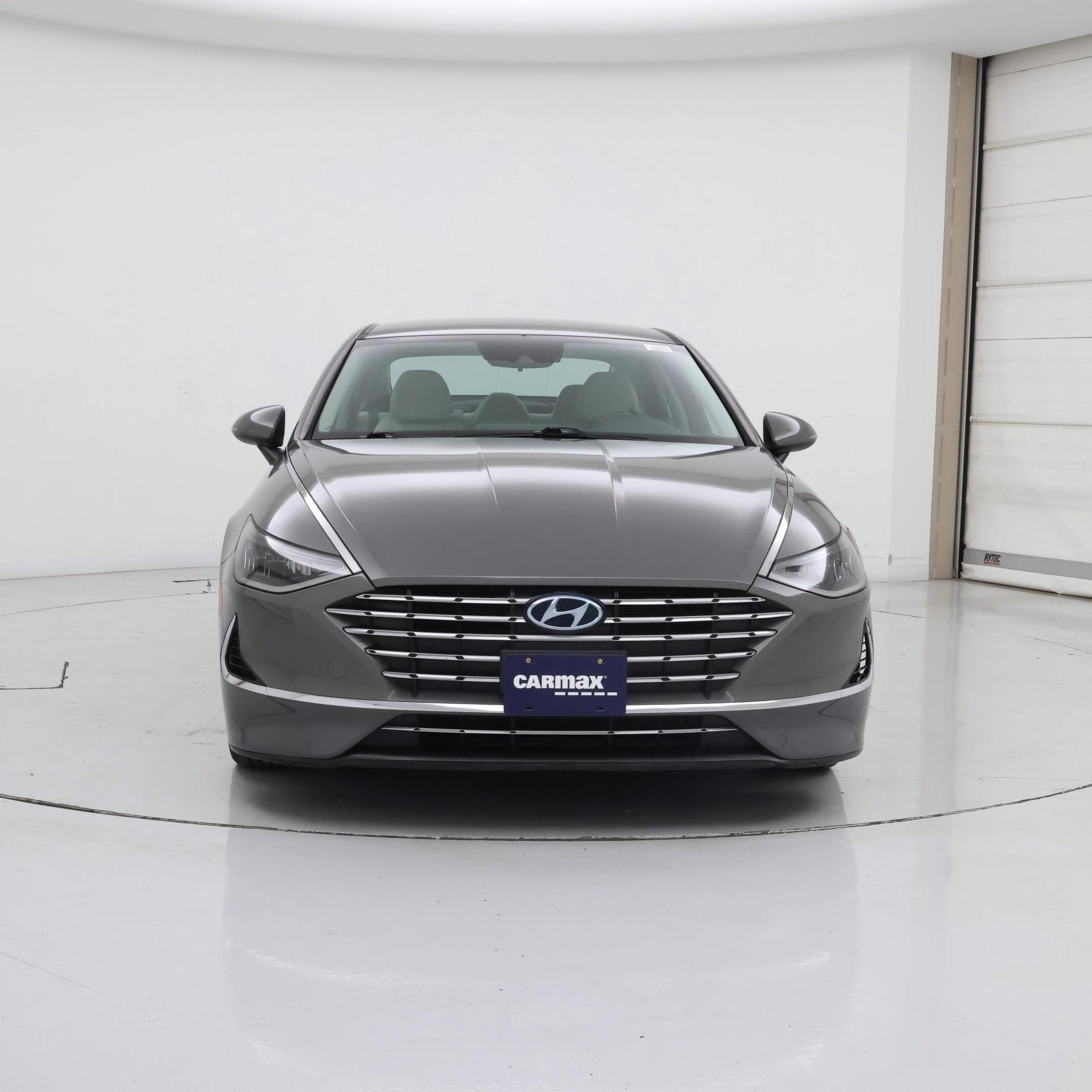 Thumbnail: 2021 Hyundai Sonata - 5