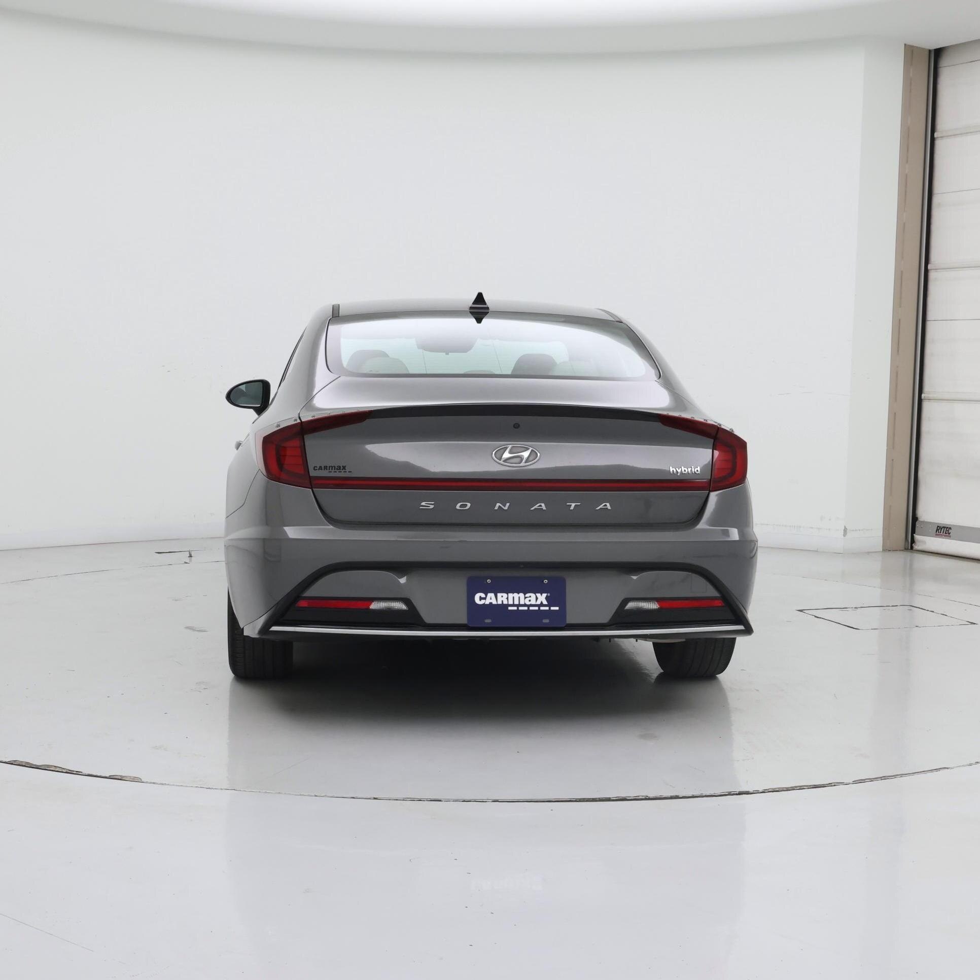 Thumbnail: 2021 Hyundai Sonata - 6