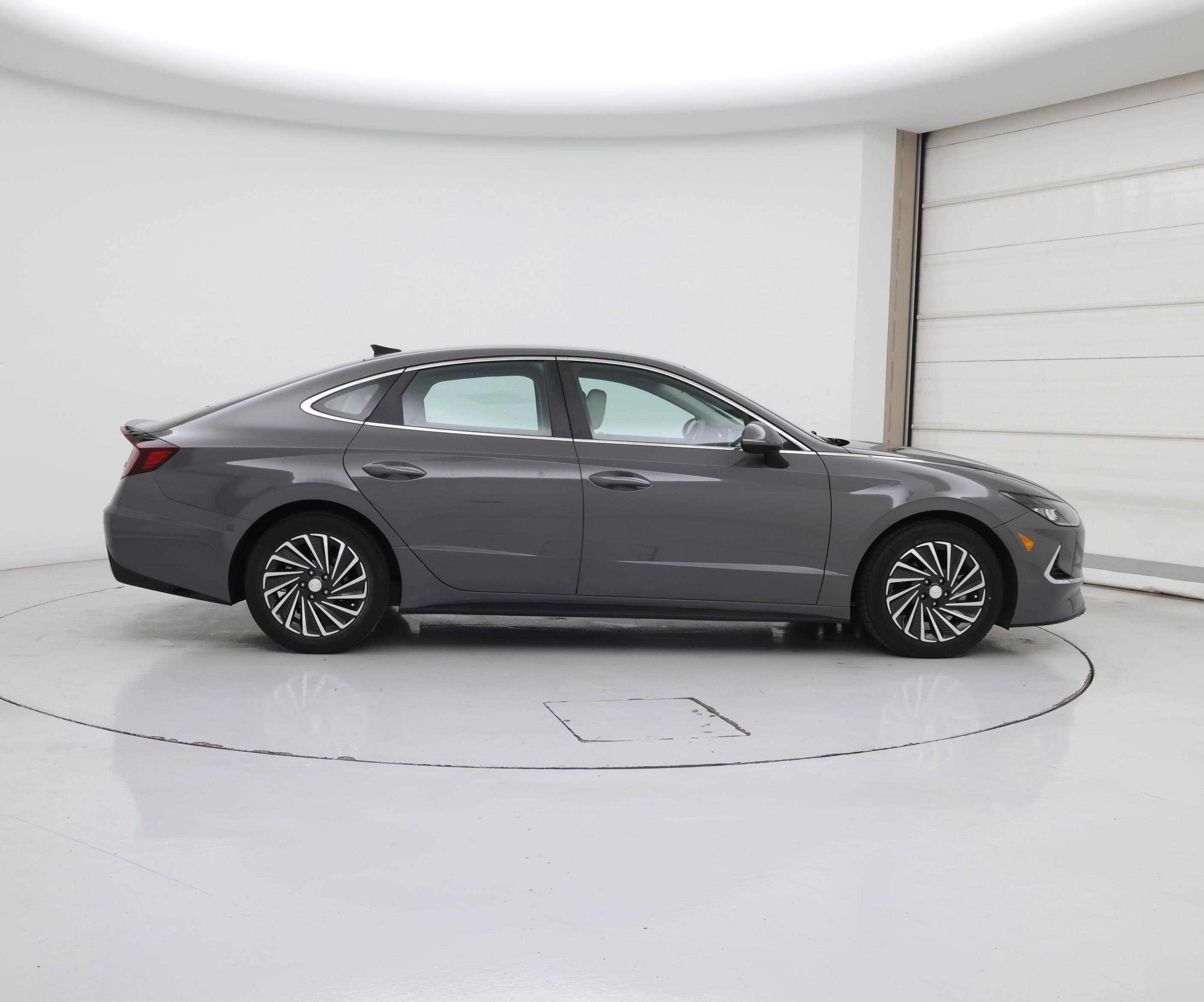 Thumbnail: 2021 Hyundai Sonata - 7