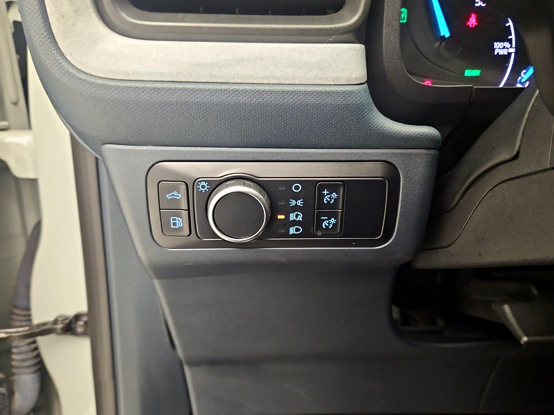 Thumbnail: 2024 Ford Maverick - 13