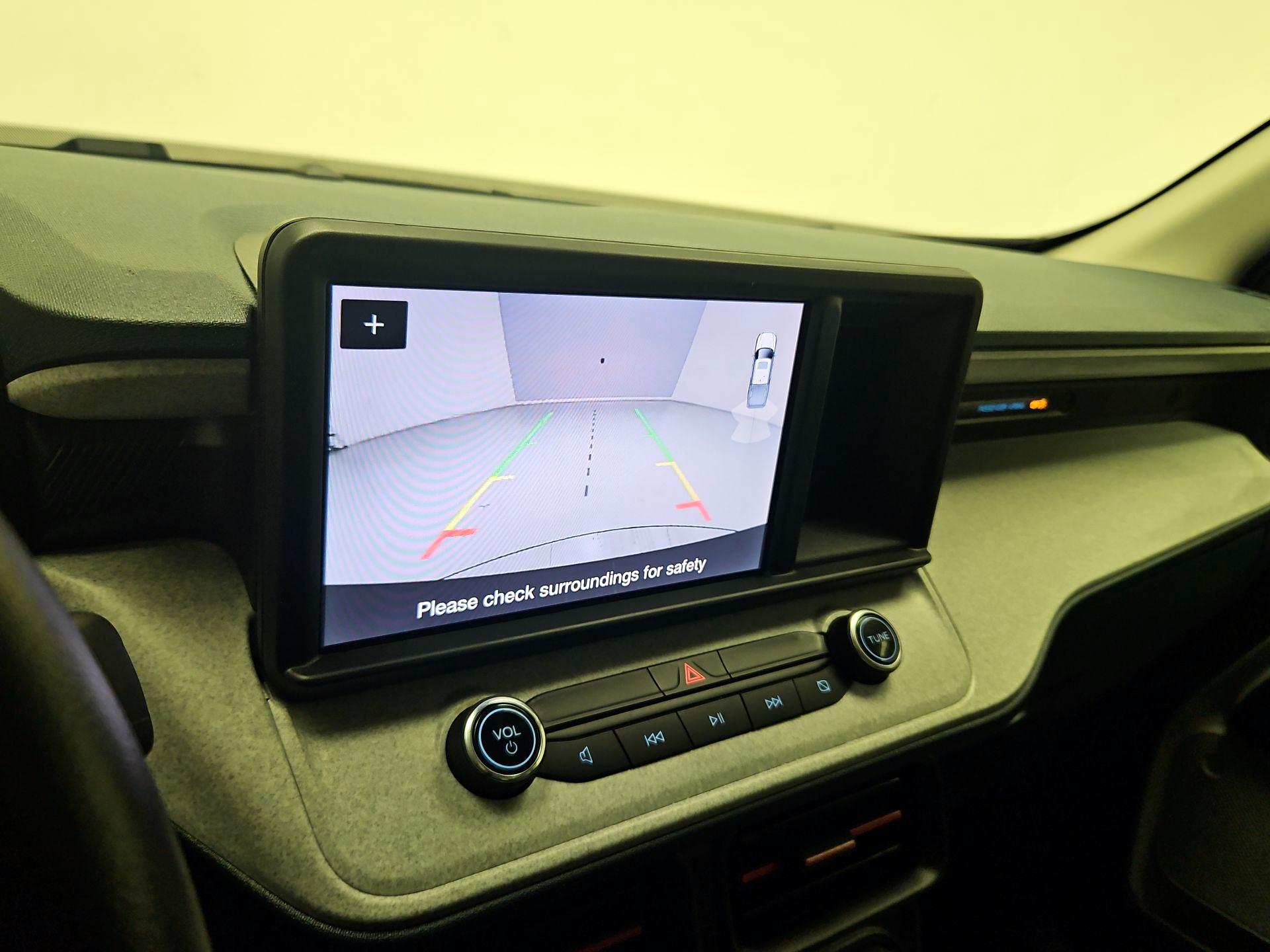 Thumbnail: 2024 Ford Maverick - 14