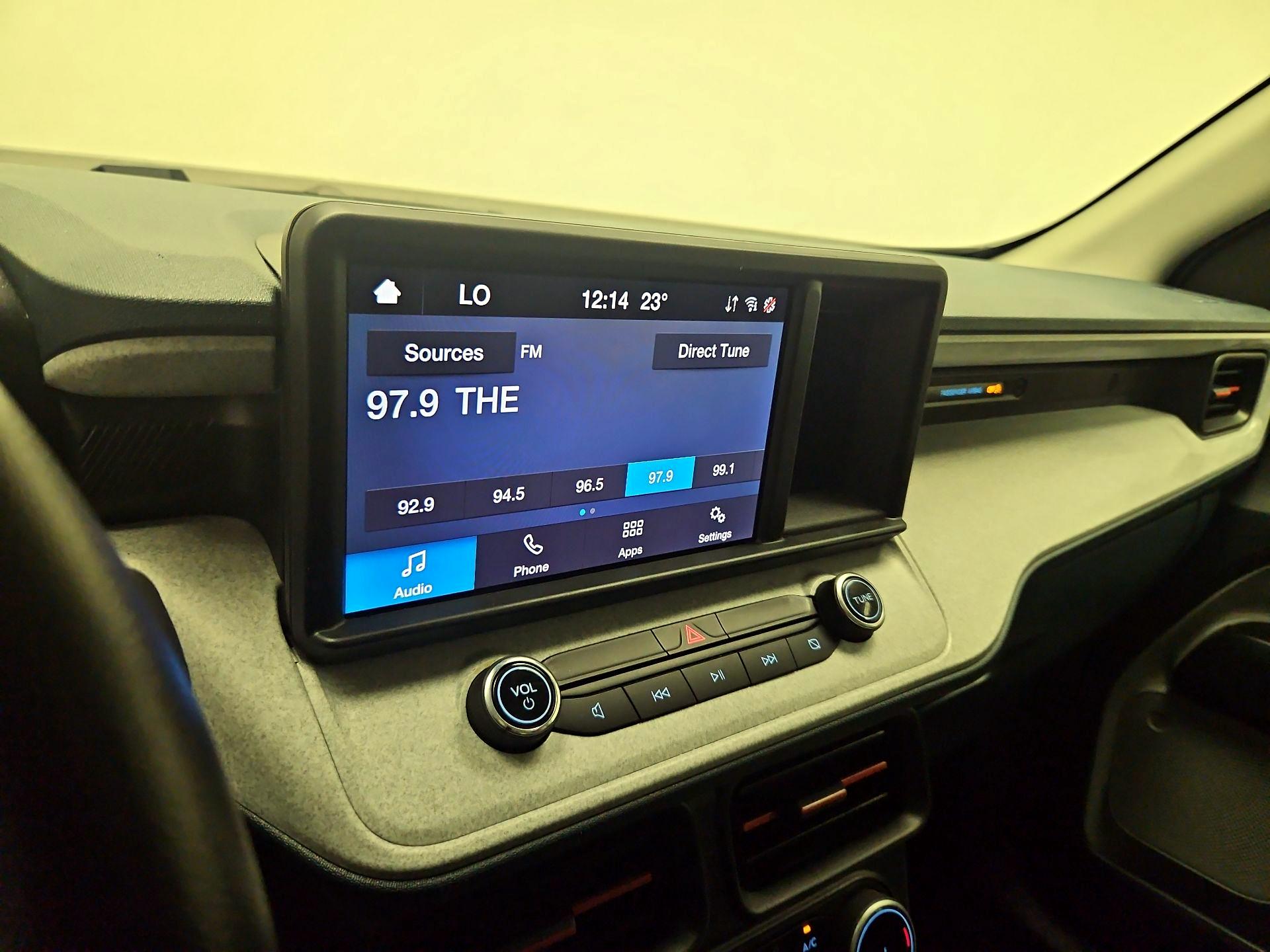 Thumbnail: 2024 Ford Maverick - 15