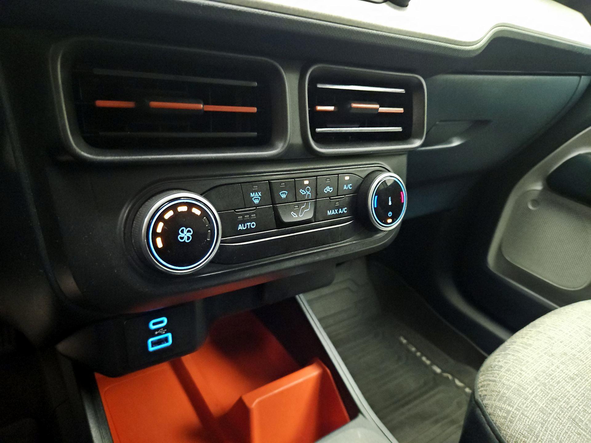 Thumbnail: 2024 Ford Maverick - 16