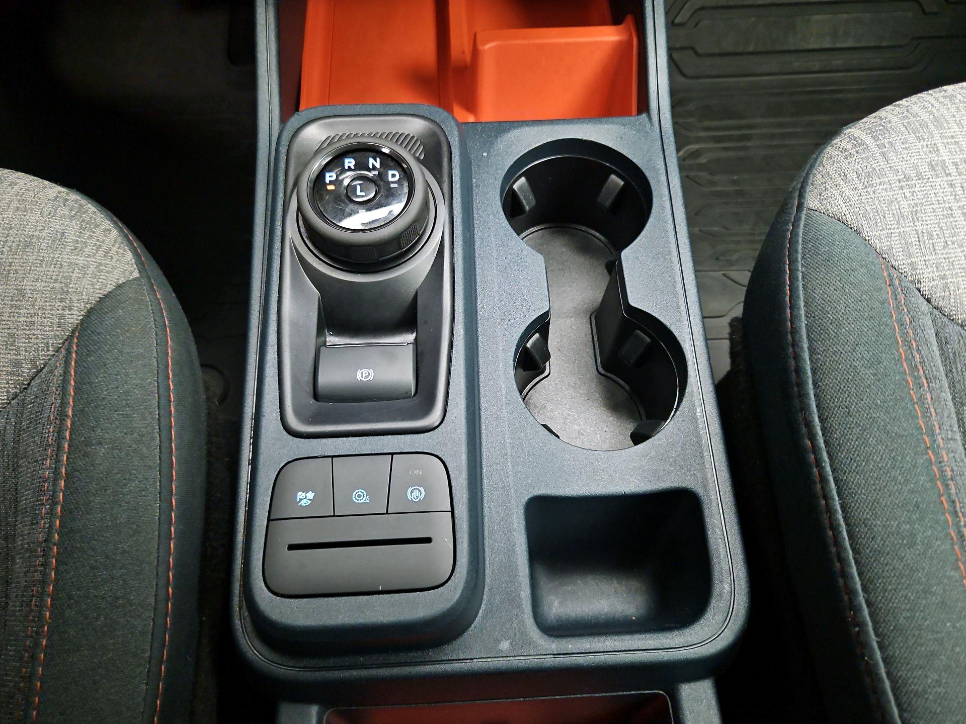 Thumbnail: 2024 Ford Maverick - 17