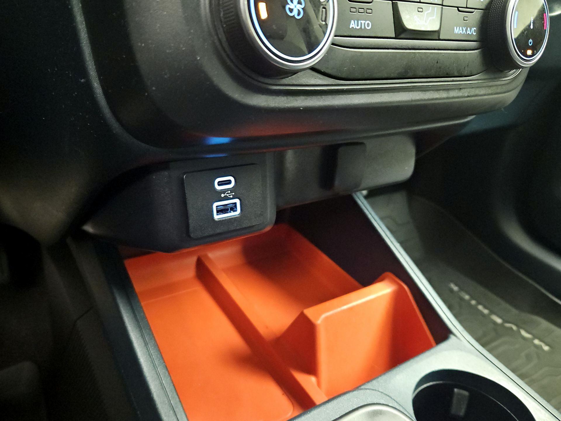 Thumbnail: 2024 Ford Maverick - 18