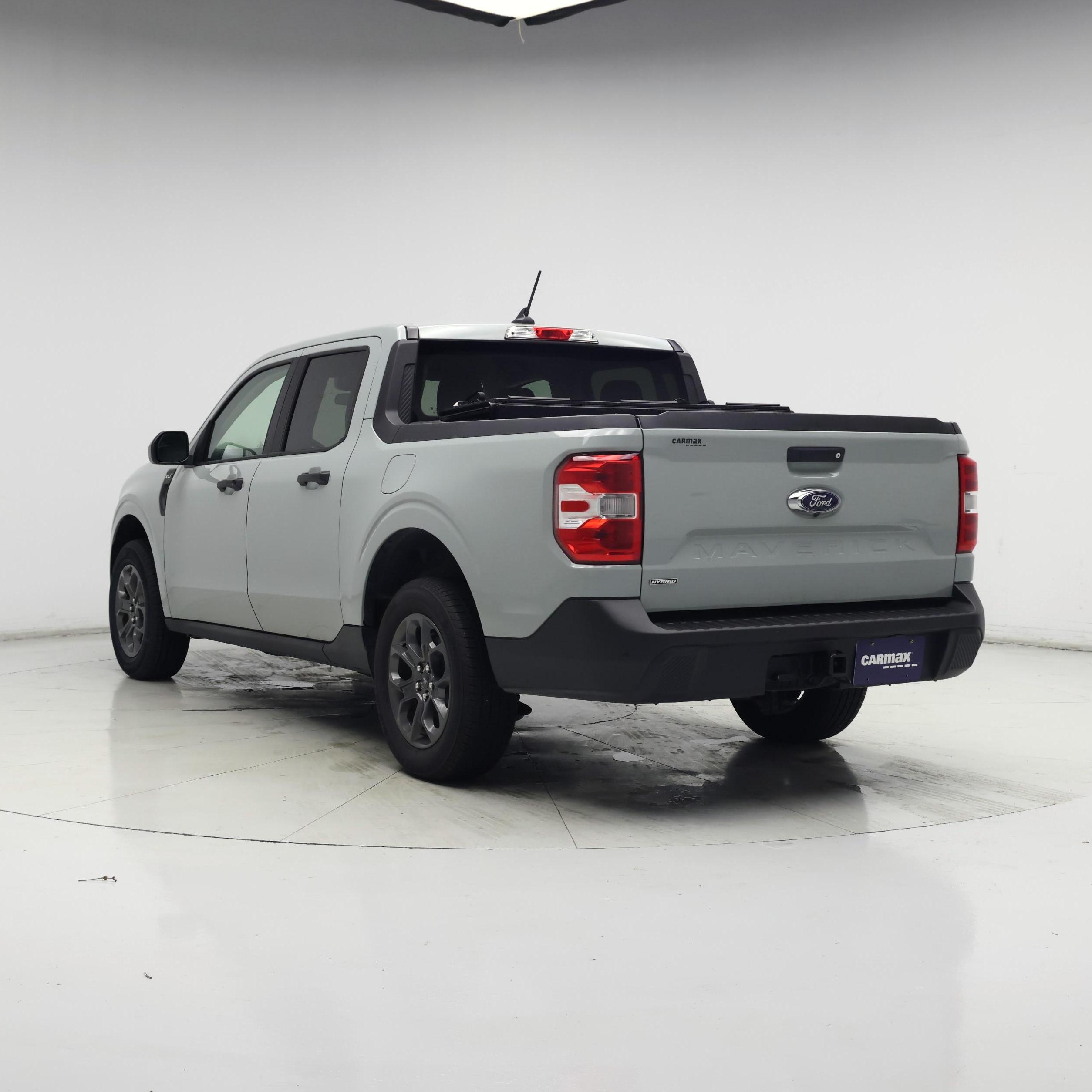 Thumbnail: 2024 Ford Maverick - 2