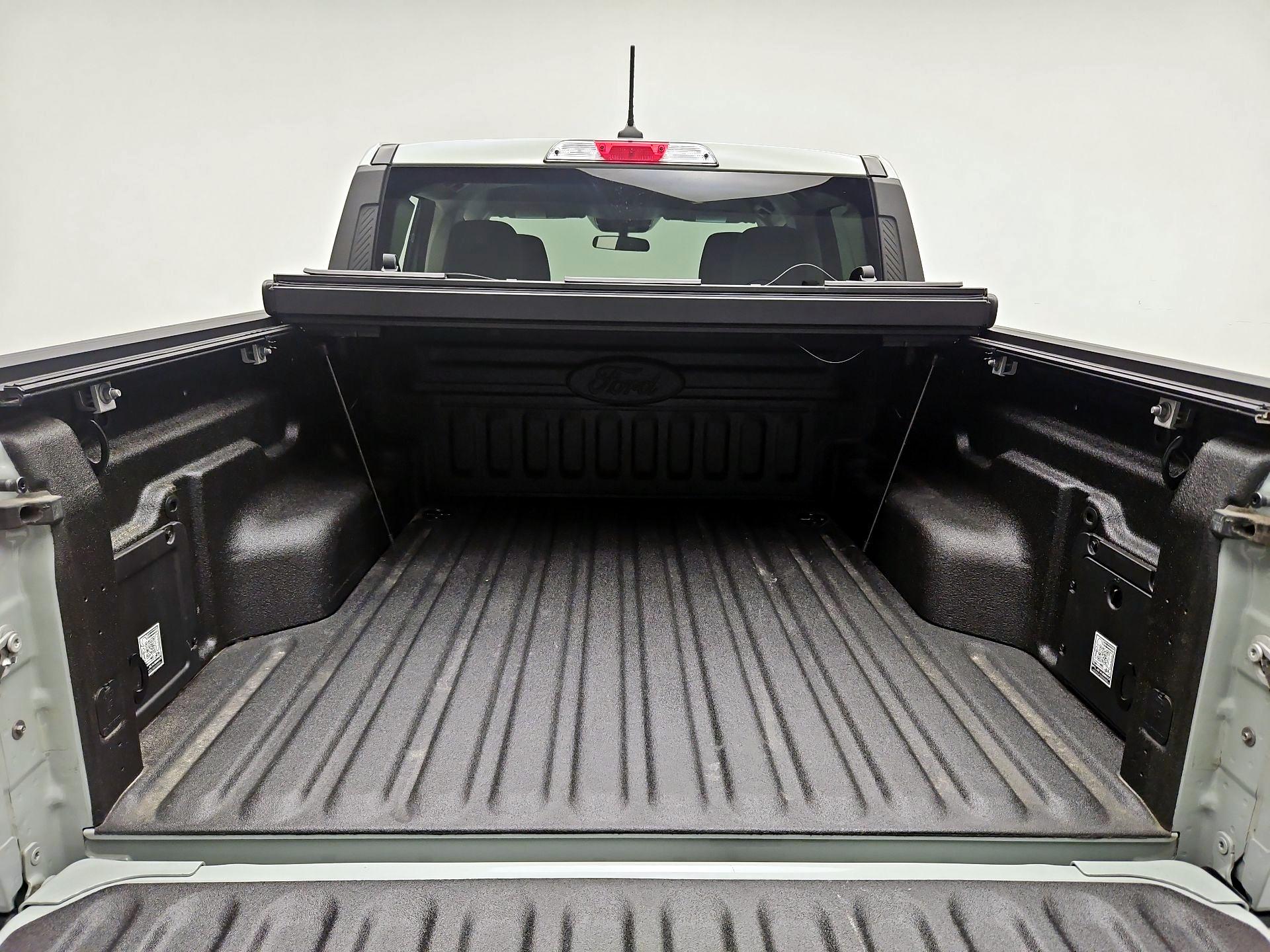 Thumbnail: 2024 Ford Maverick - 20