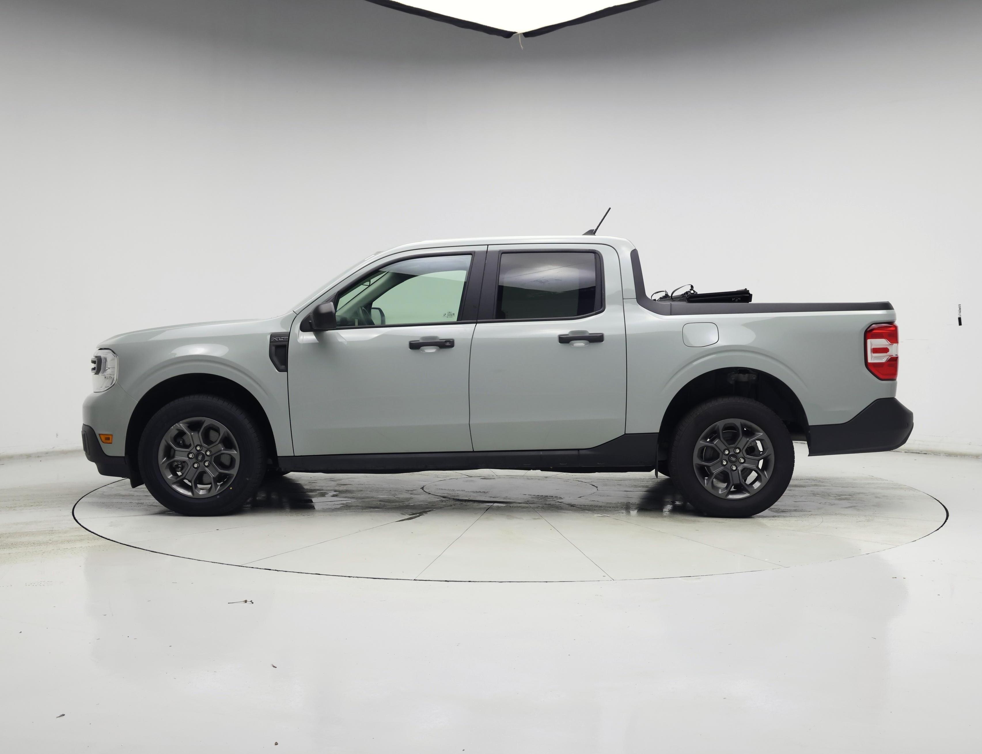 Thumbnail: 2024 Ford Maverick - 3