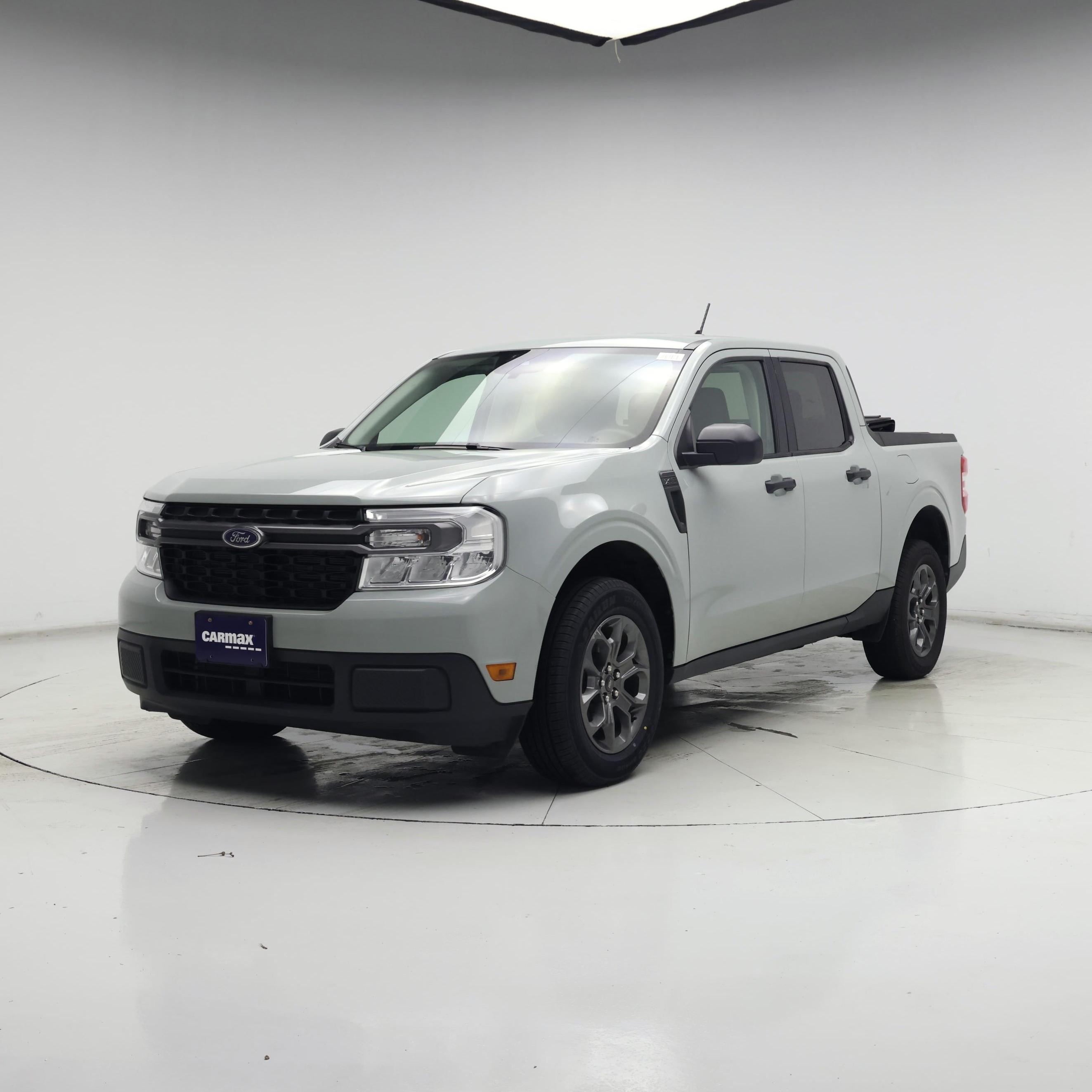 Thumbnail: 2024 Ford Maverick - 4