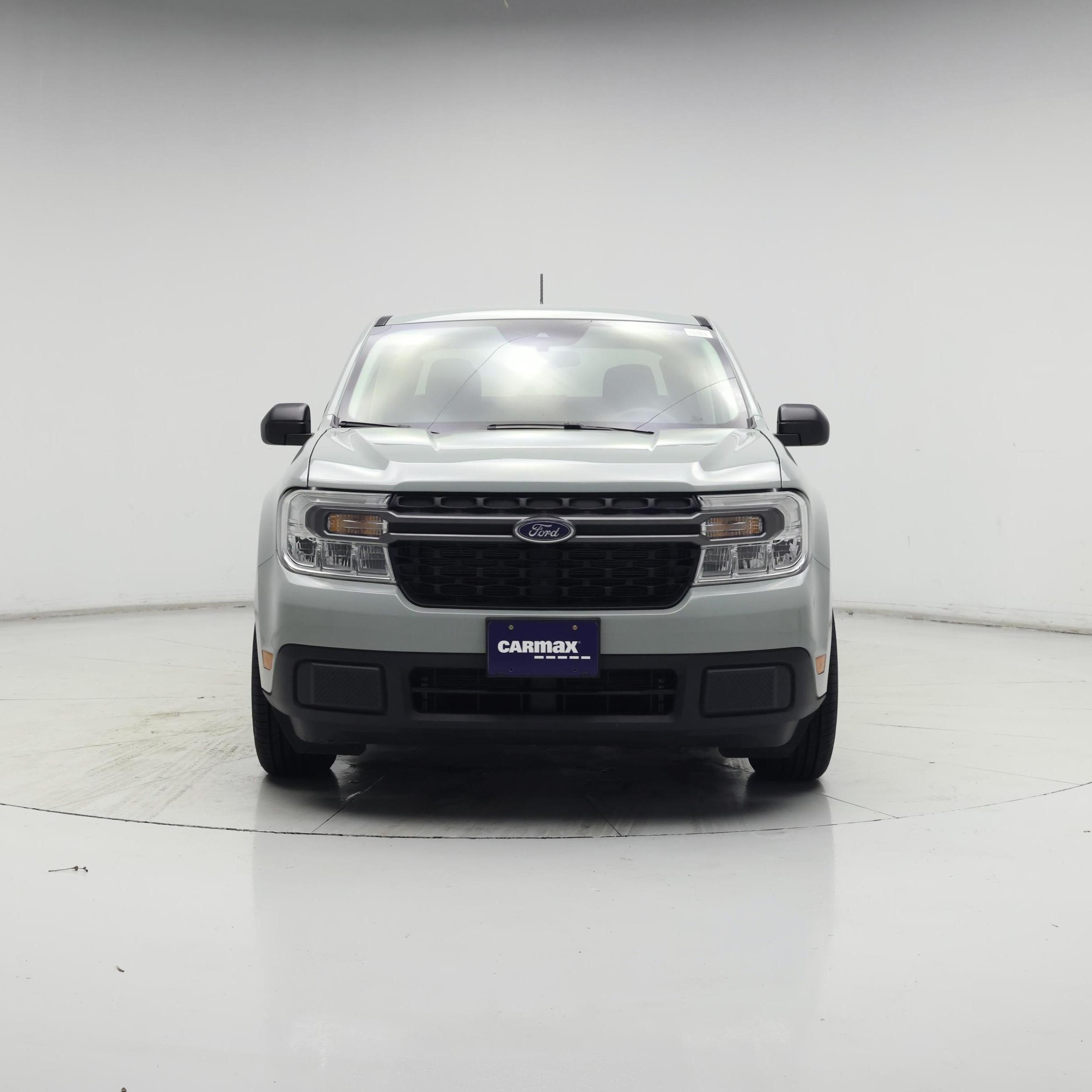 Thumbnail: 2024 Ford Maverick - 5