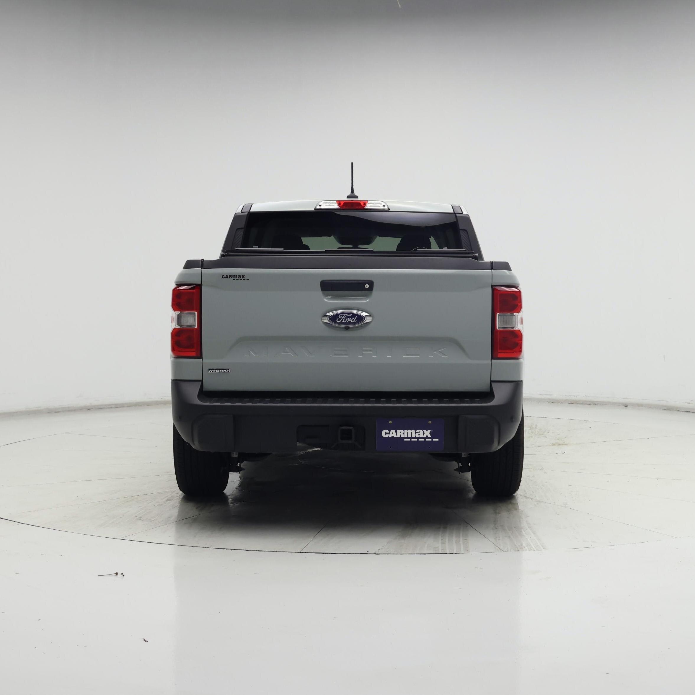 Thumbnail: 2024 Ford Maverick - 6