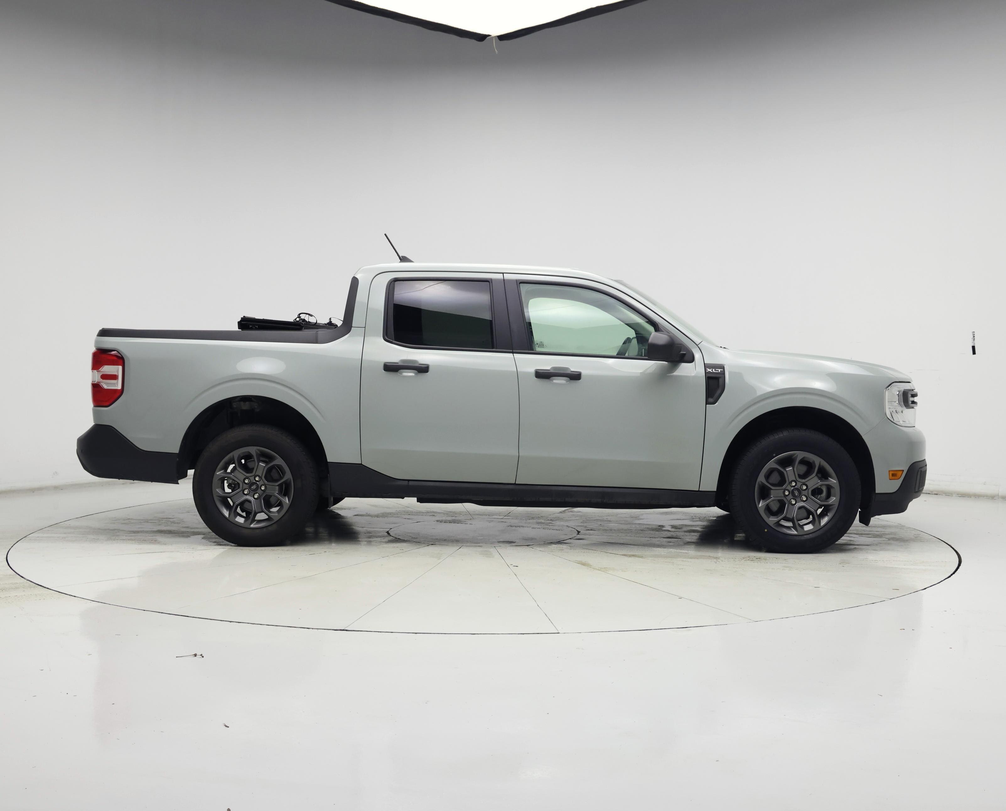 Thumbnail: 2024 Ford Maverick - 7