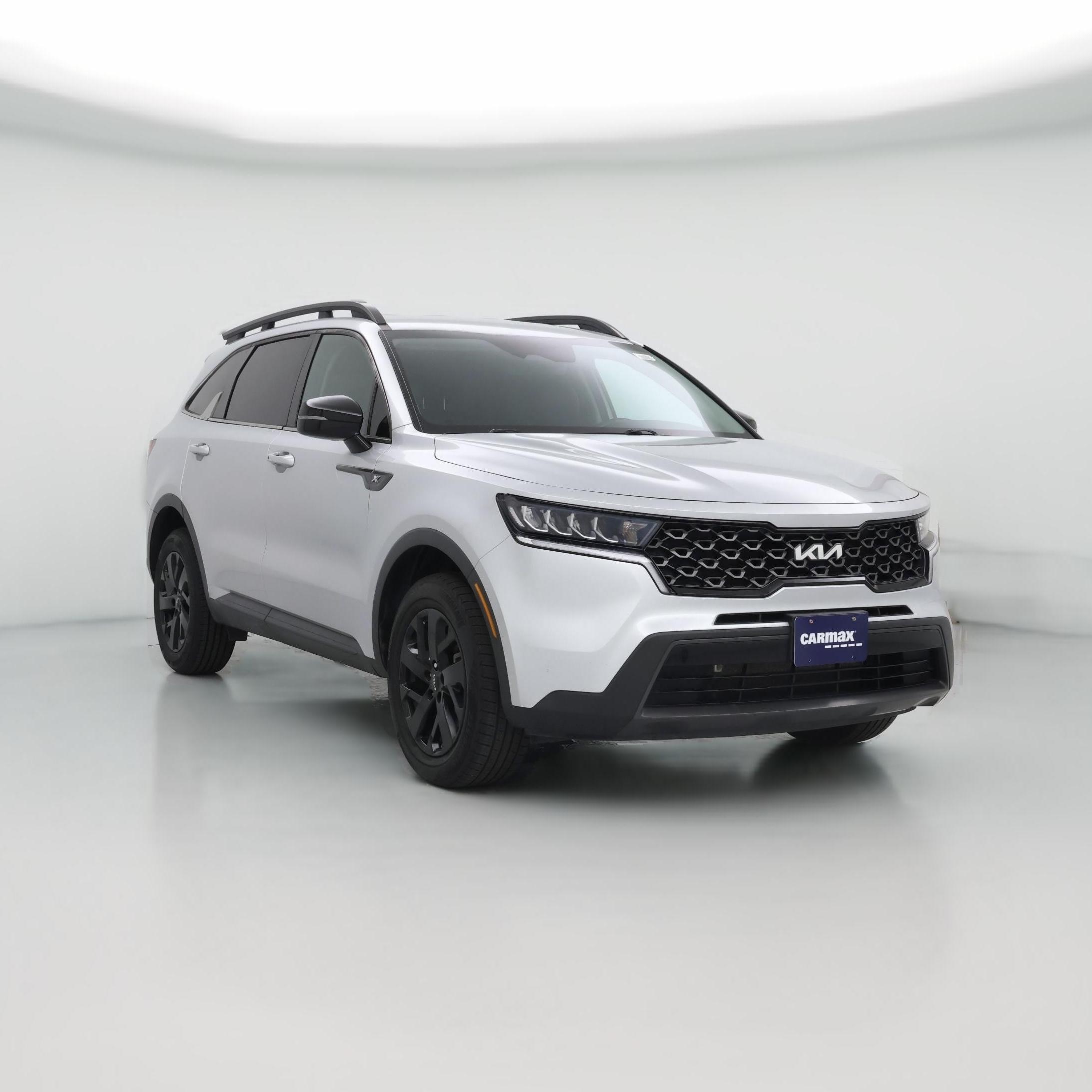 Thumbnail: 2022 Kia Sorento - 1