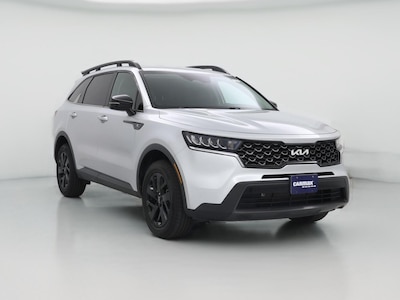 2022 Kia Sorento X-Line S