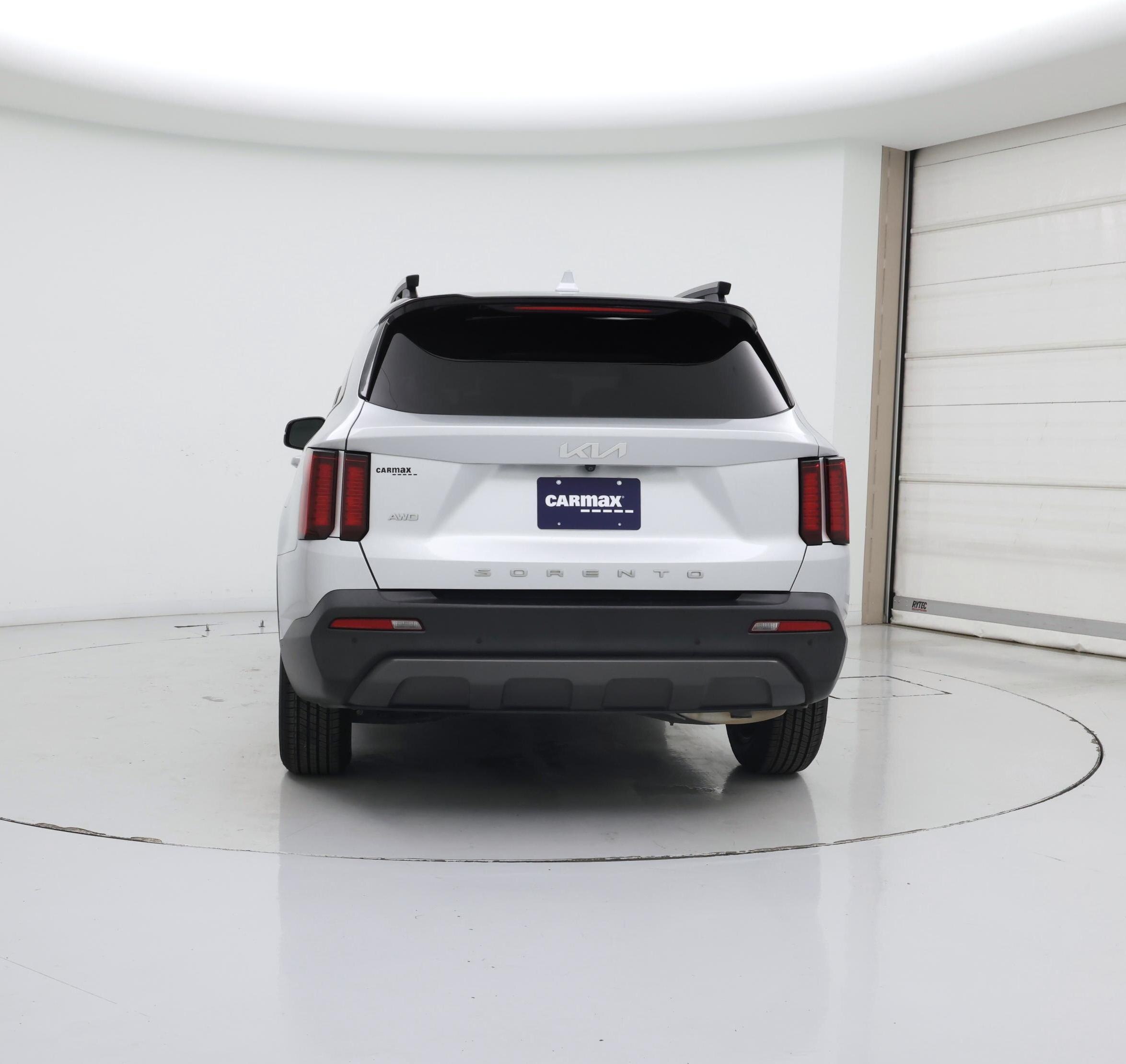 Thumbnail: 2022 Kia Sorento - 6