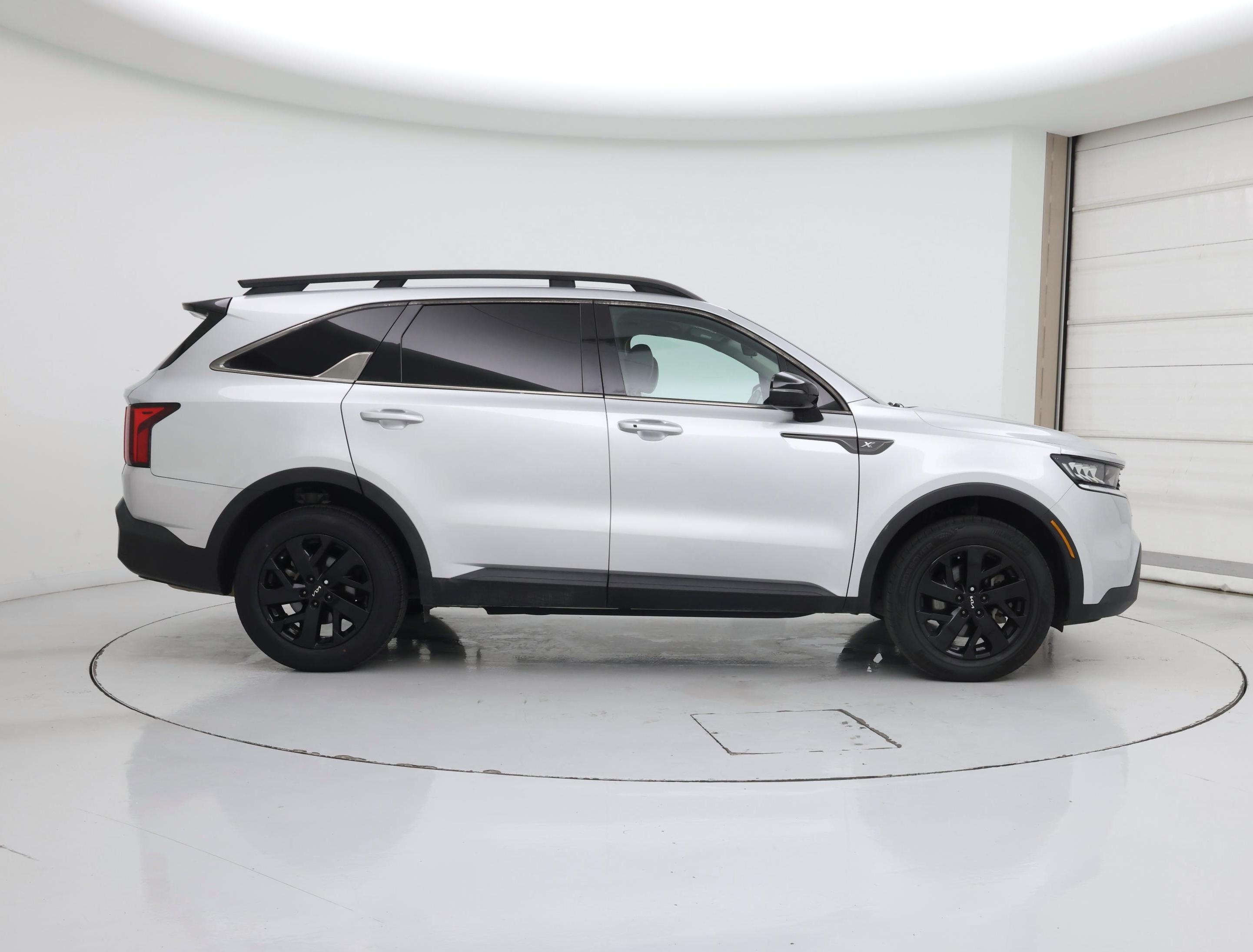 Thumbnail: 2022 Kia Sorento - 7