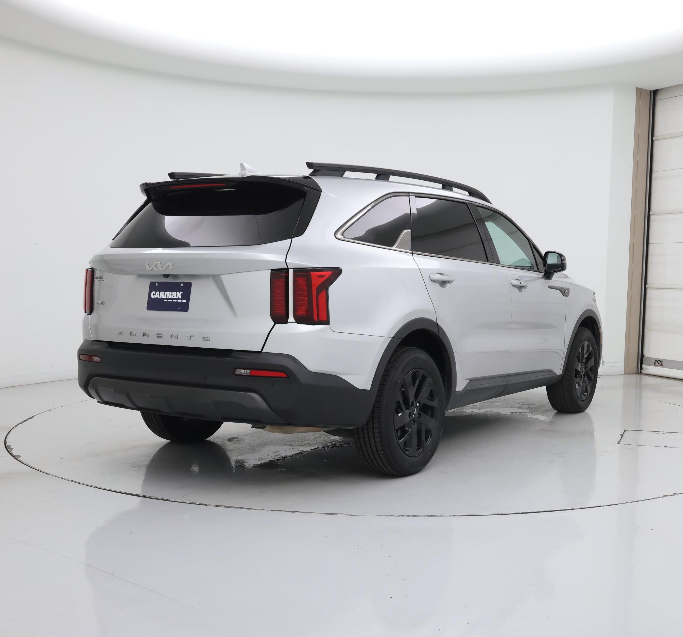 Thumbnail: 2022 Kia Sorento - 8