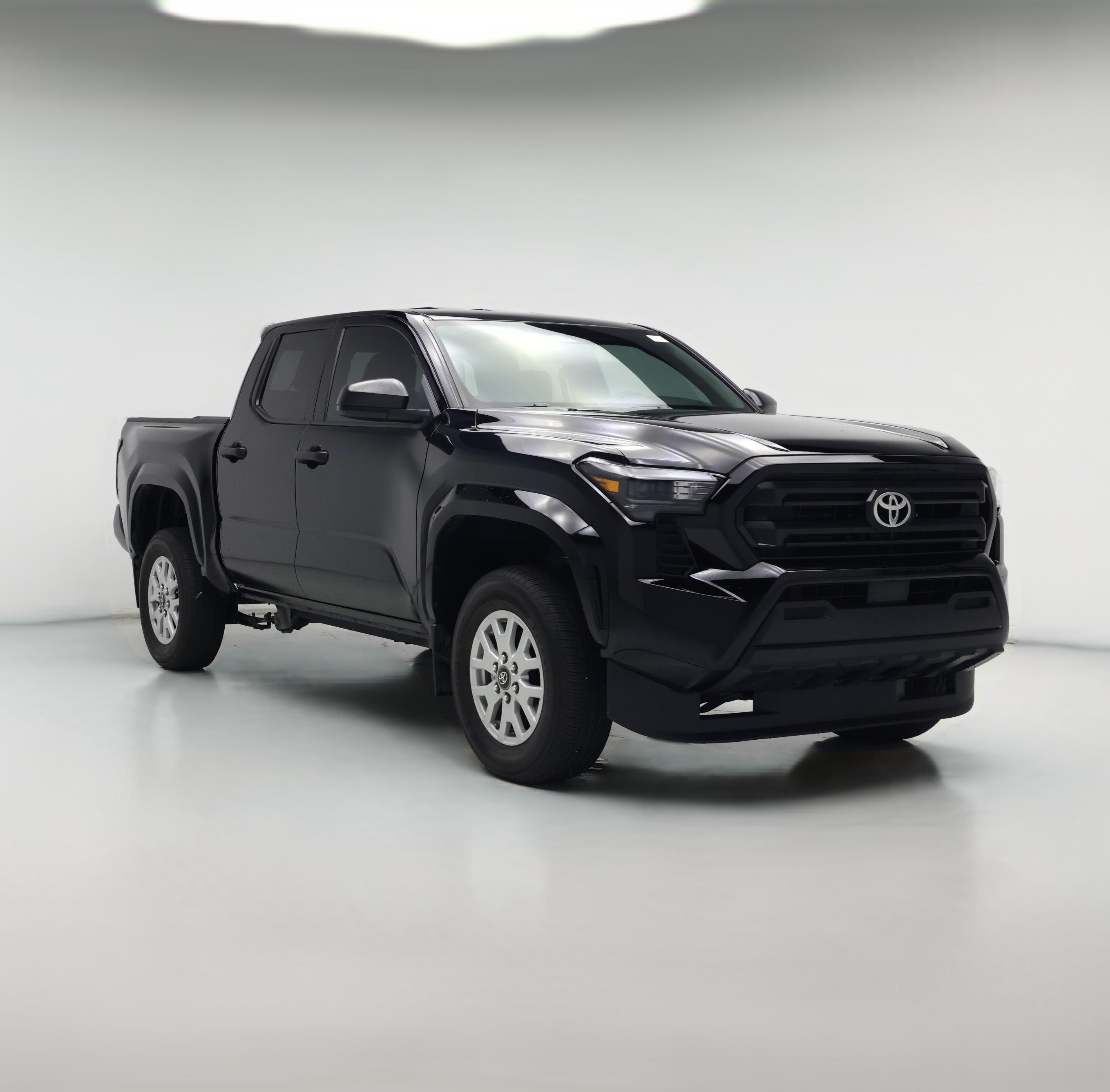 Thumbnail: 2024 Toyota Tacoma - 1