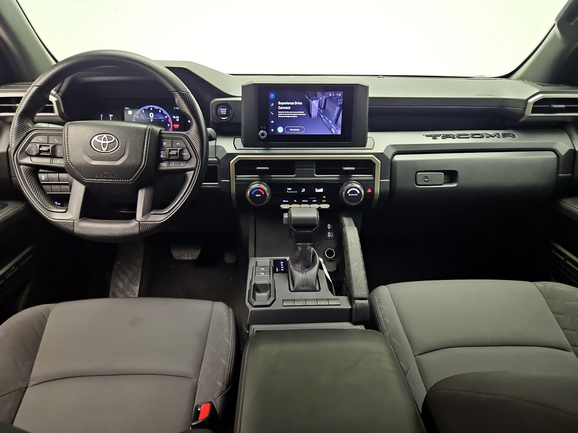 Thumbnail: 2024 Toyota Tacoma - 9