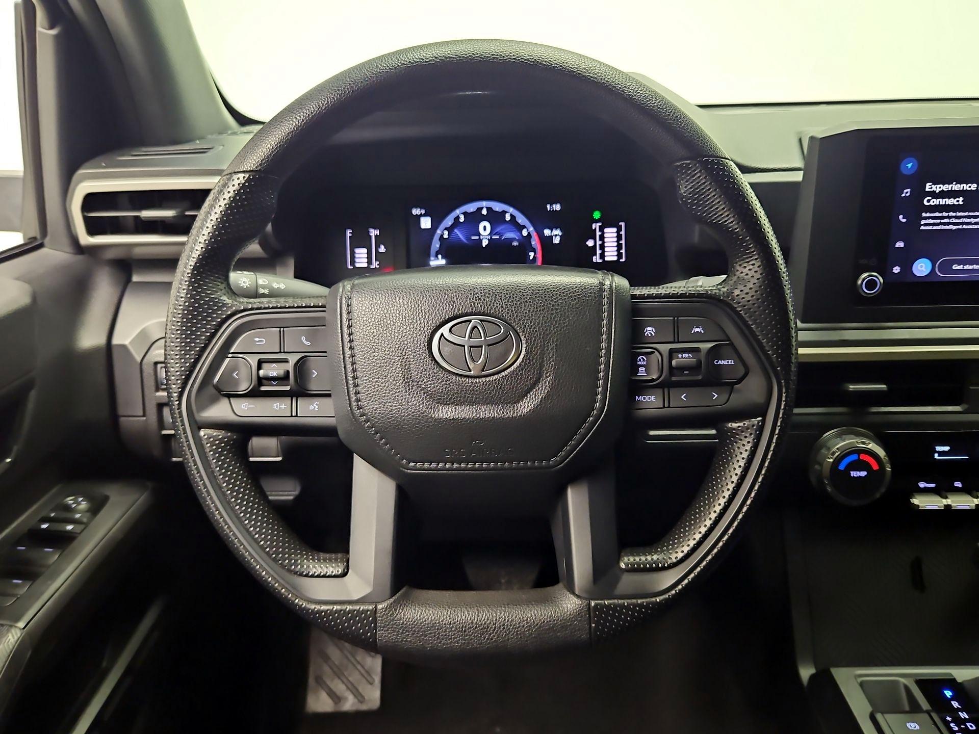 Thumbnail: 2024 Toyota Tacoma - 10