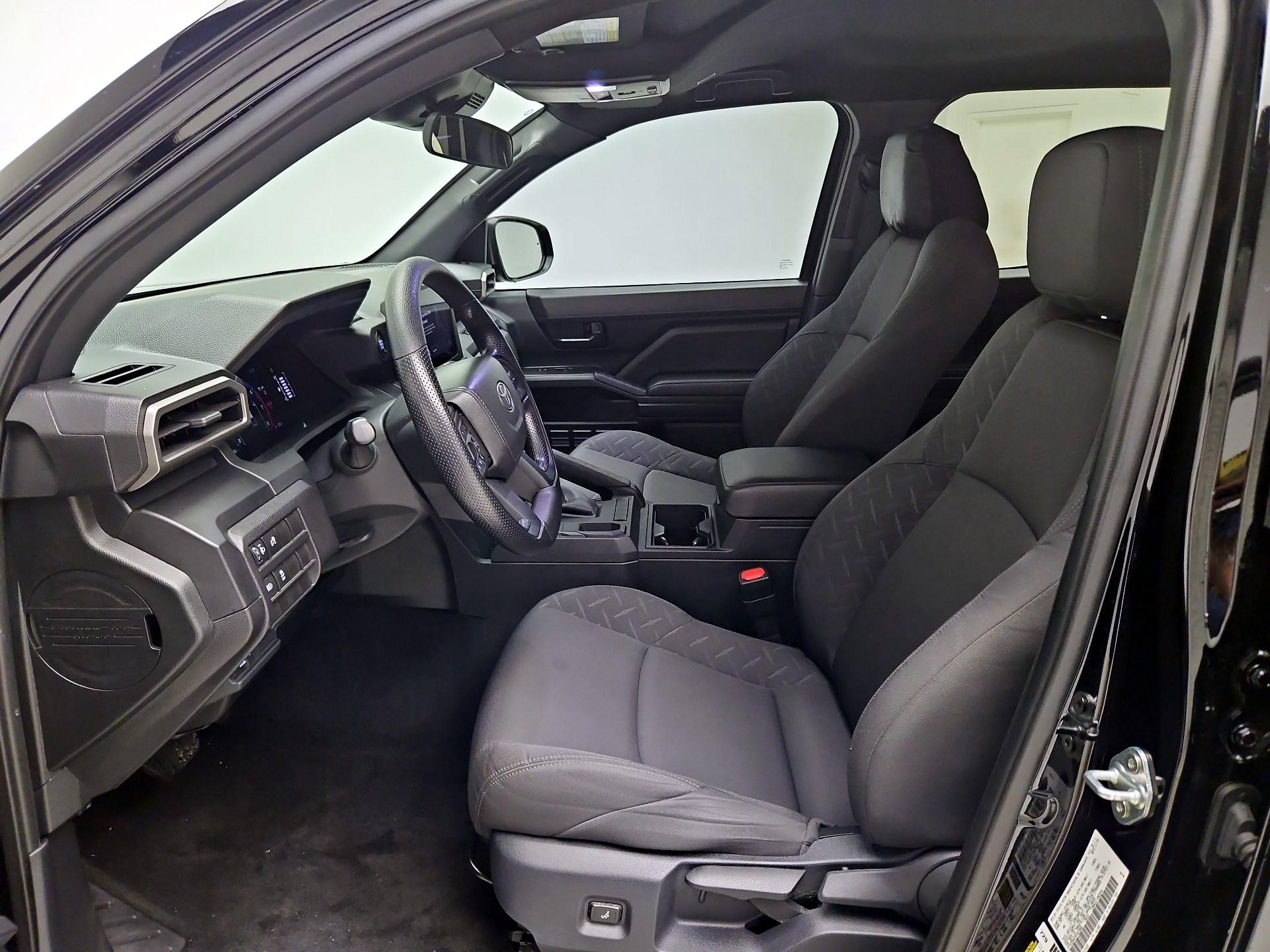 Thumbnail: 2024 Toyota Tacoma - 11