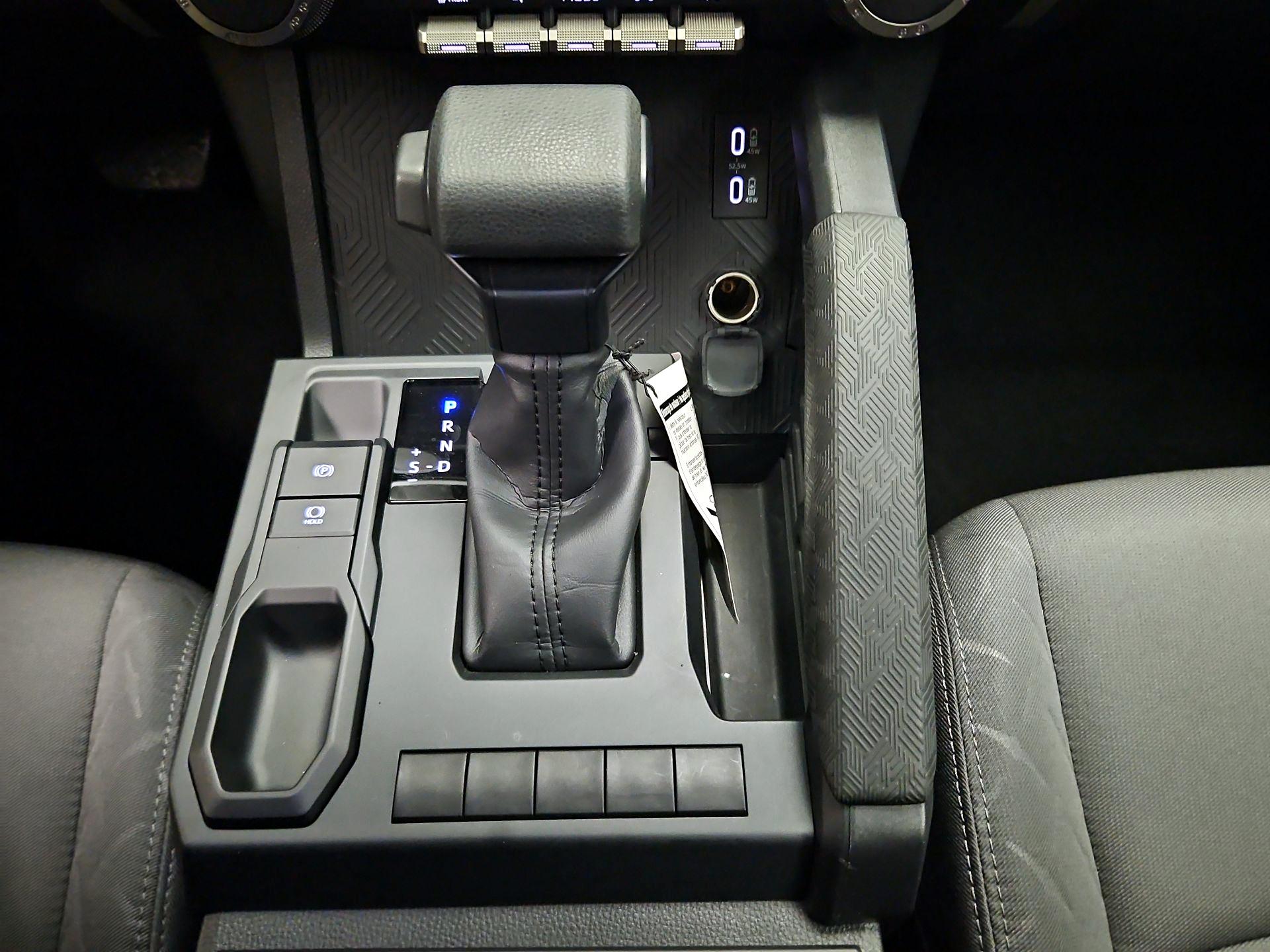 Thumbnail: 2024 Toyota Tacoma - 17