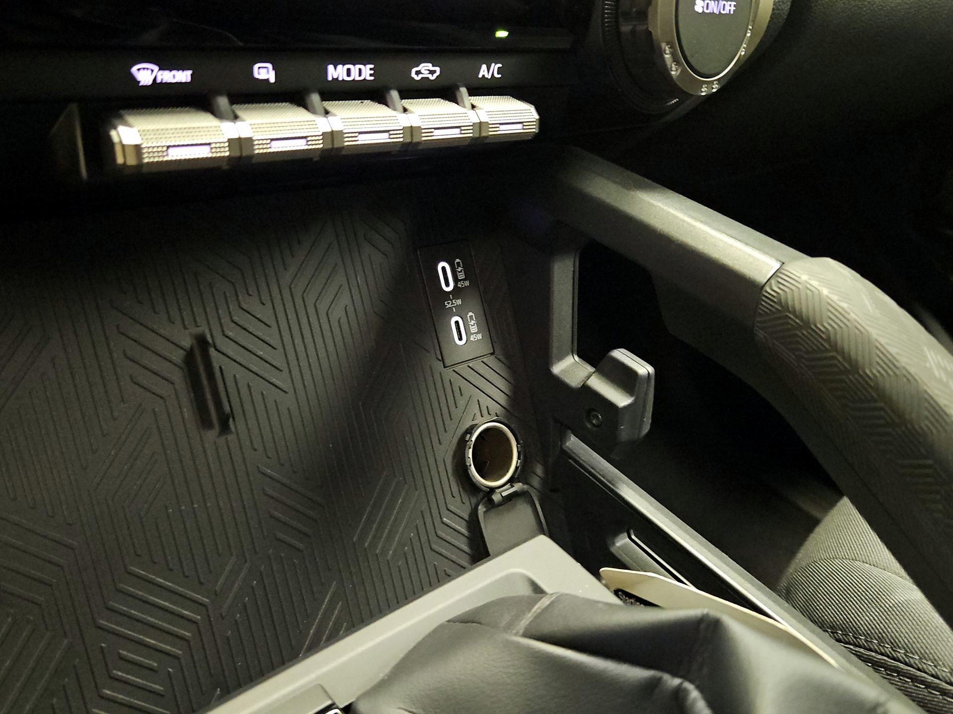 Thumbnail: 2024 Toyota Tacoma - 18