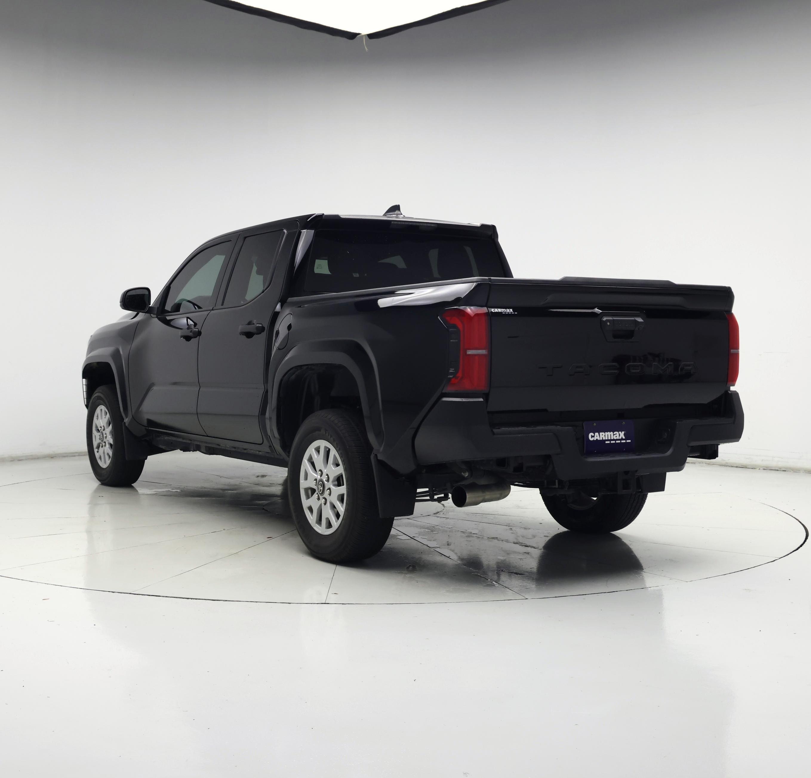 Thumbnail: 2024 Toyota Tacoma - 2