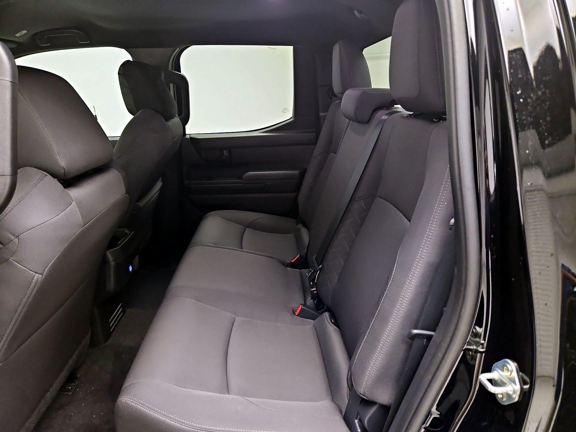 Thumbnail: 2024 Toyota Tacoma - 19