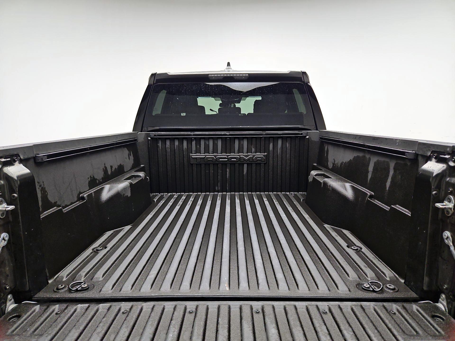 Thumbnail: 2024 Toyota Tacoma - 20