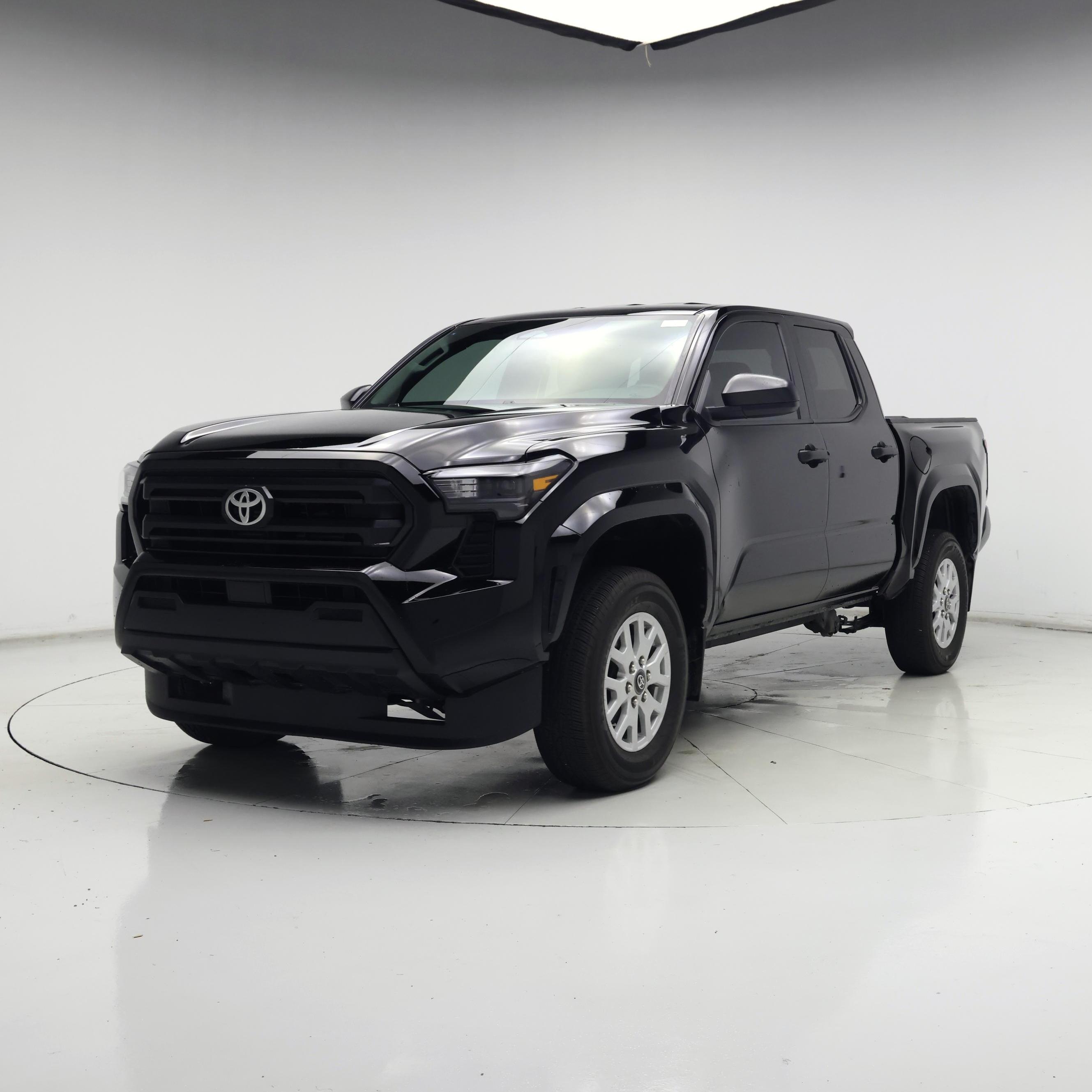 Thumbnail: 2024 Toyota Tacoma - 4