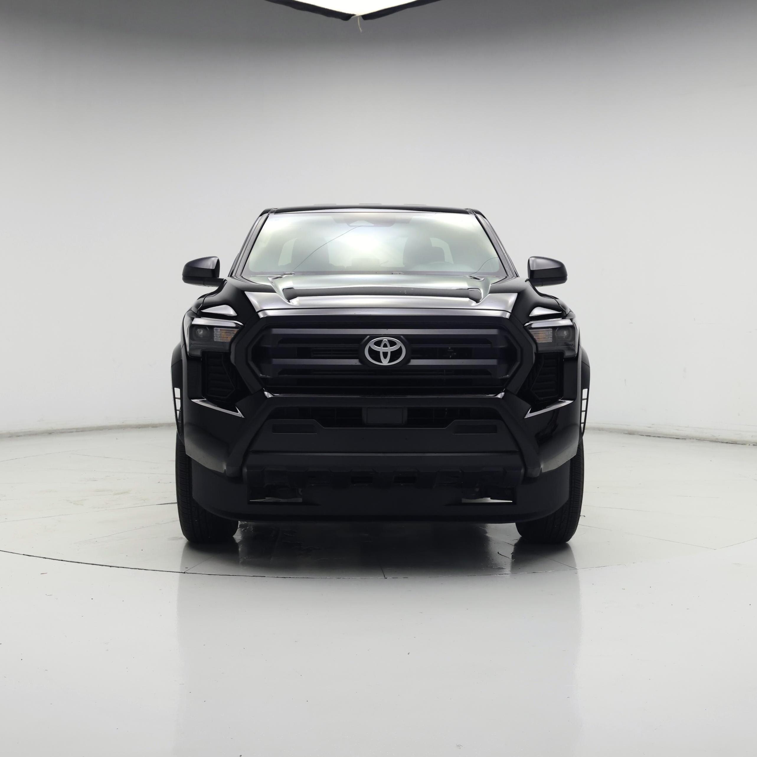 Thumbnail: 2024 Toyota Tacoma - 5