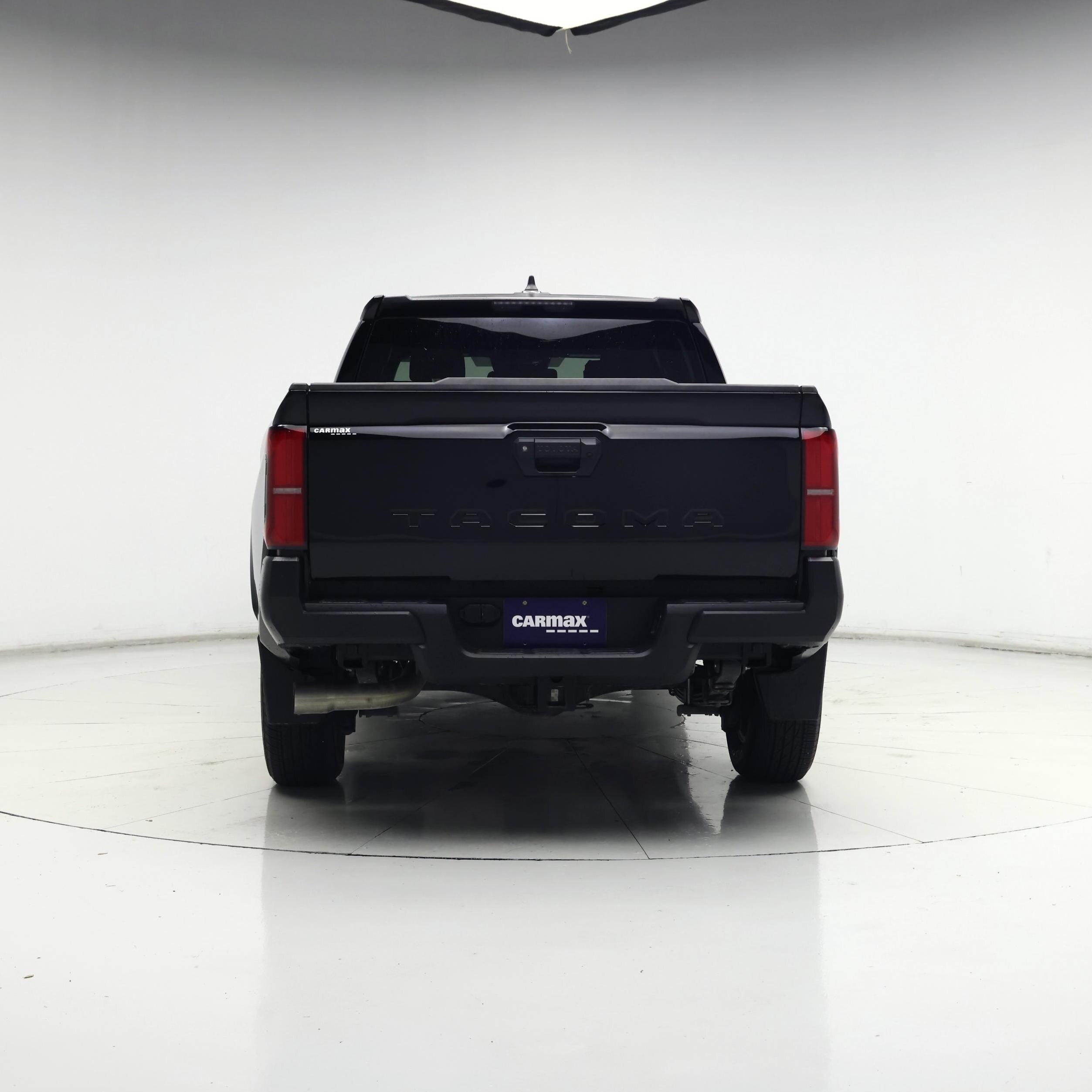 Thumbnail: 2024 Toyota Tacoma - 6