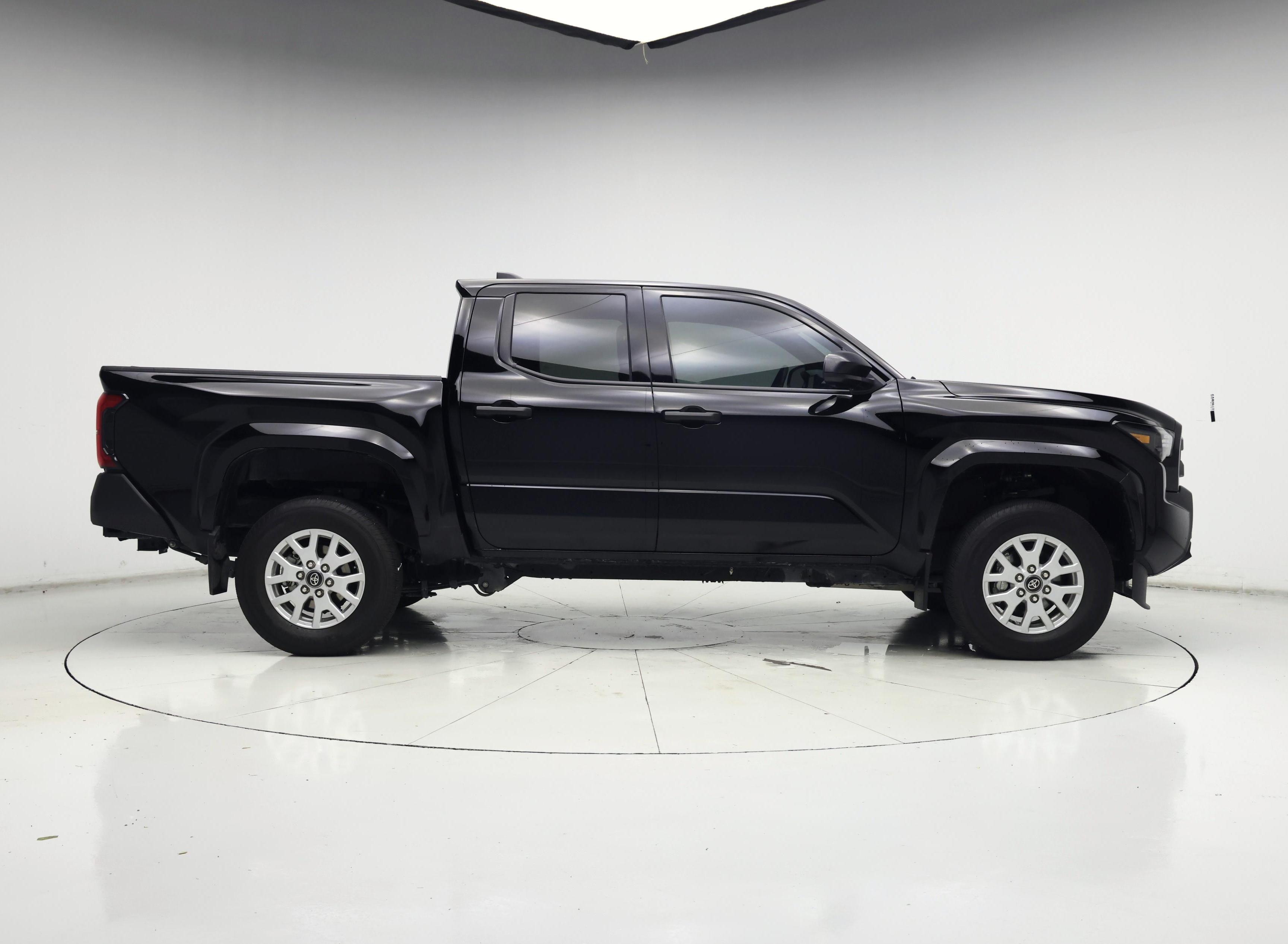 Thumbnail: 2024 Toyota Tacoma - 7