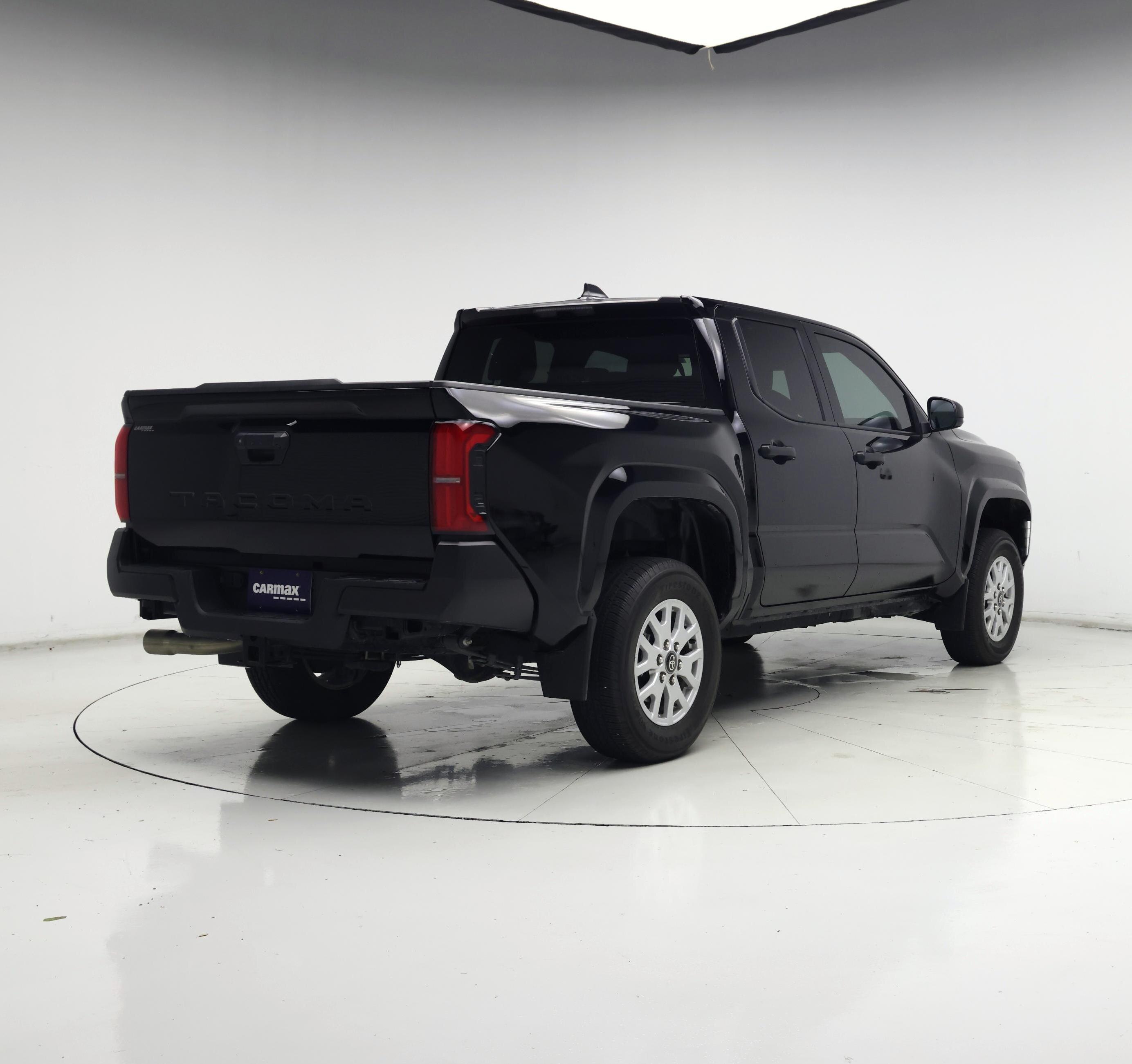 Thumbnail: 2024 Toyota Tacoma - 8