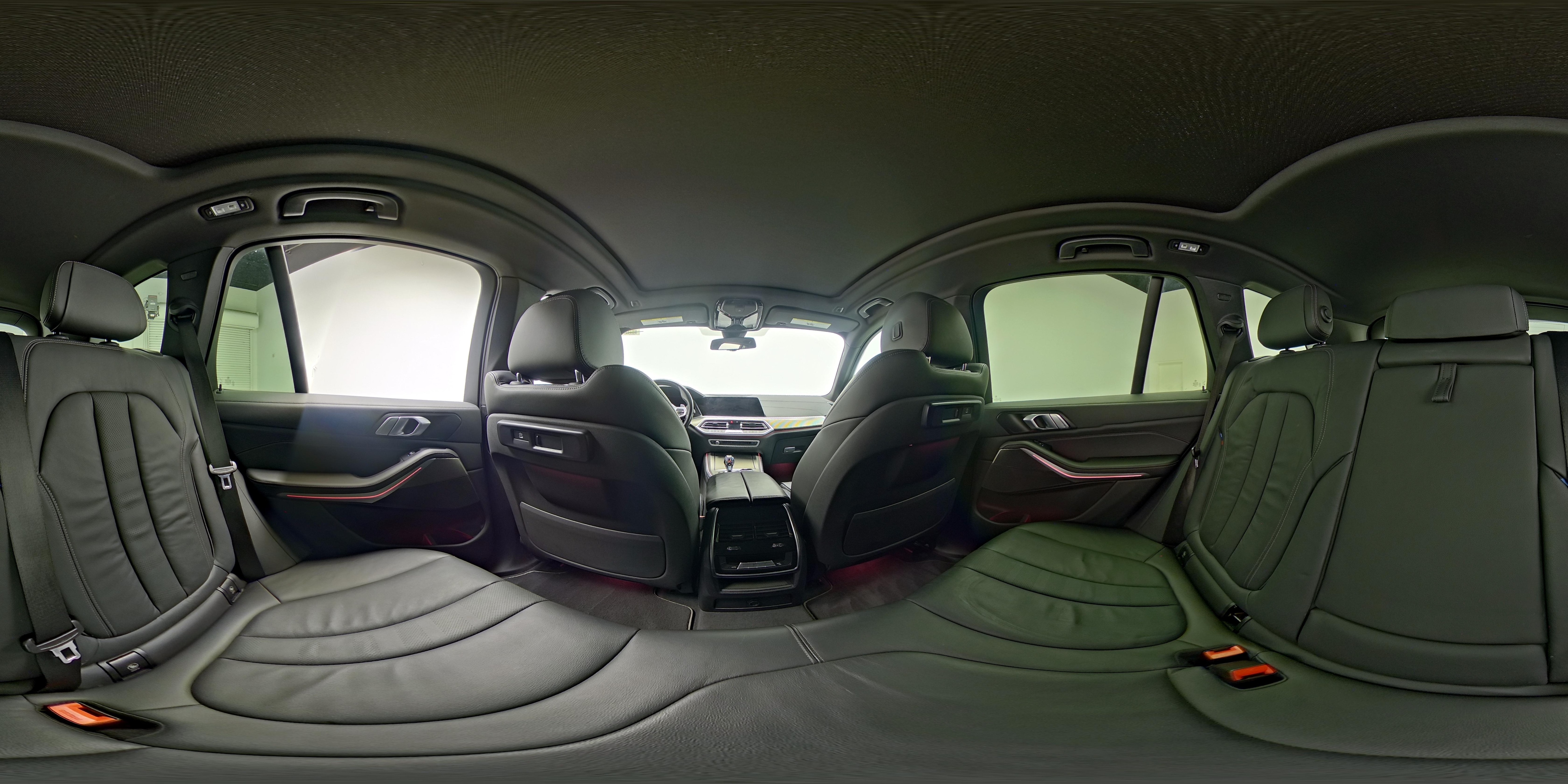 2020 BMW X5 40i - Photo 27