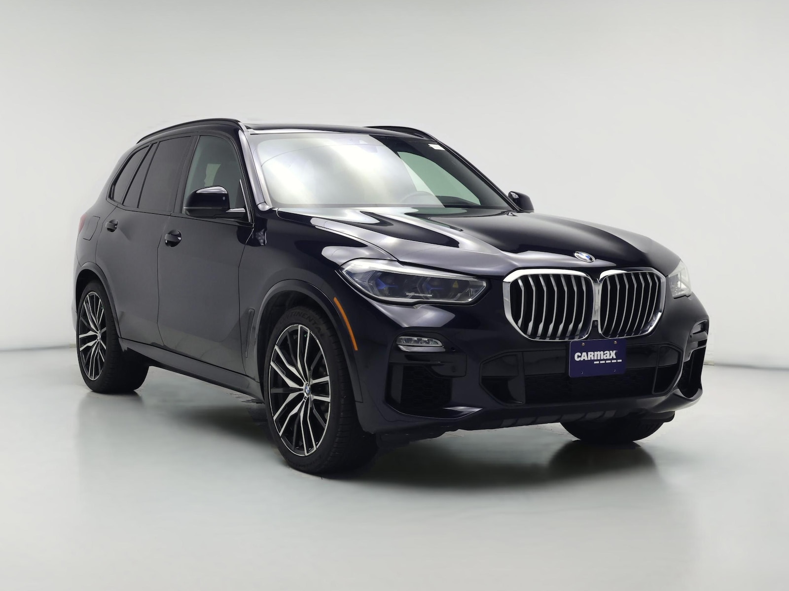 2020 BMW X5 40i - Photo 1
