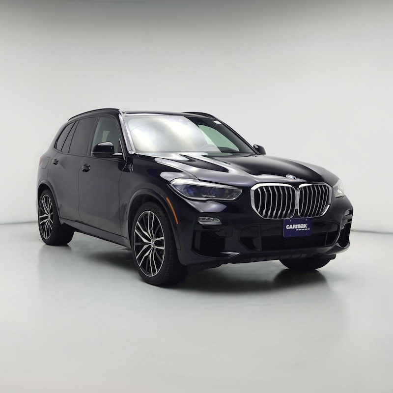 2020 BMW X5 sDrive40i
