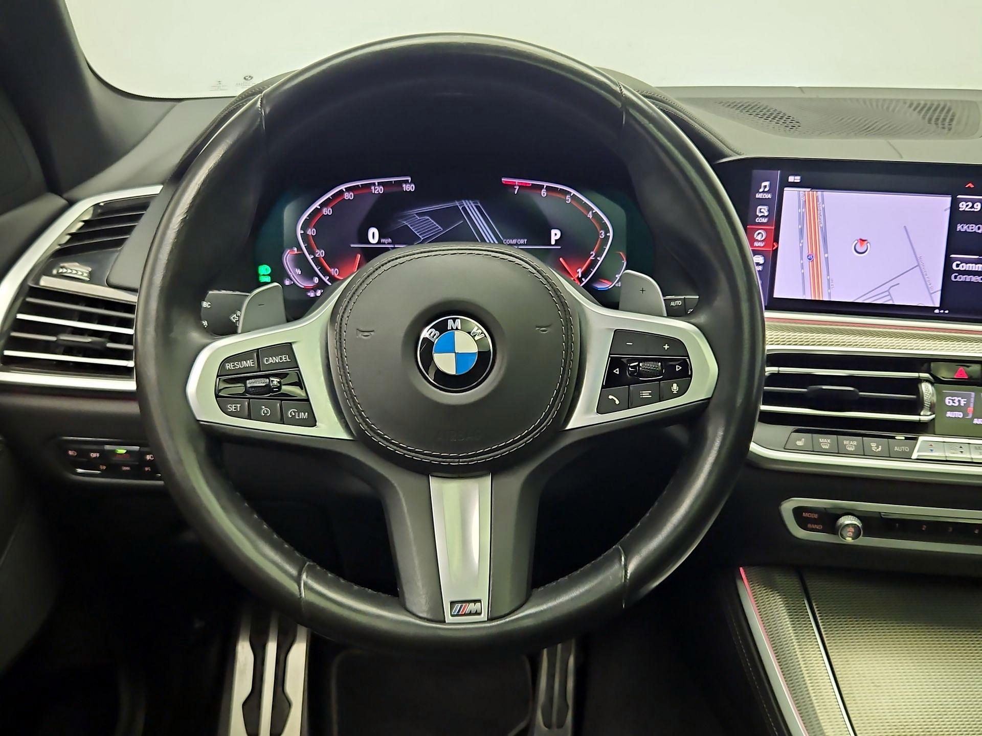 Thumbnail: 2020 BMW X5 - 10