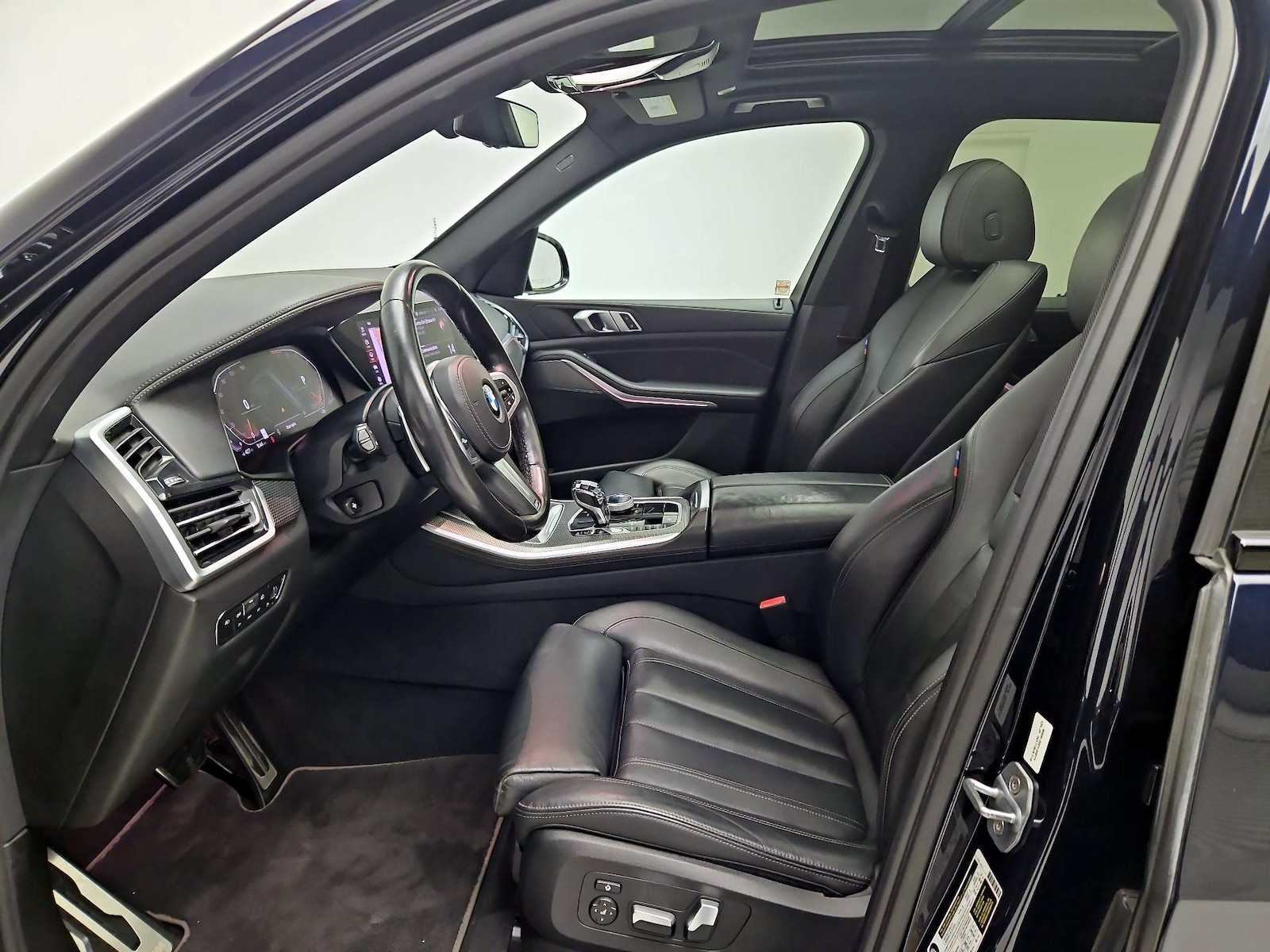 2020 BMW X5 40i - Photo 12